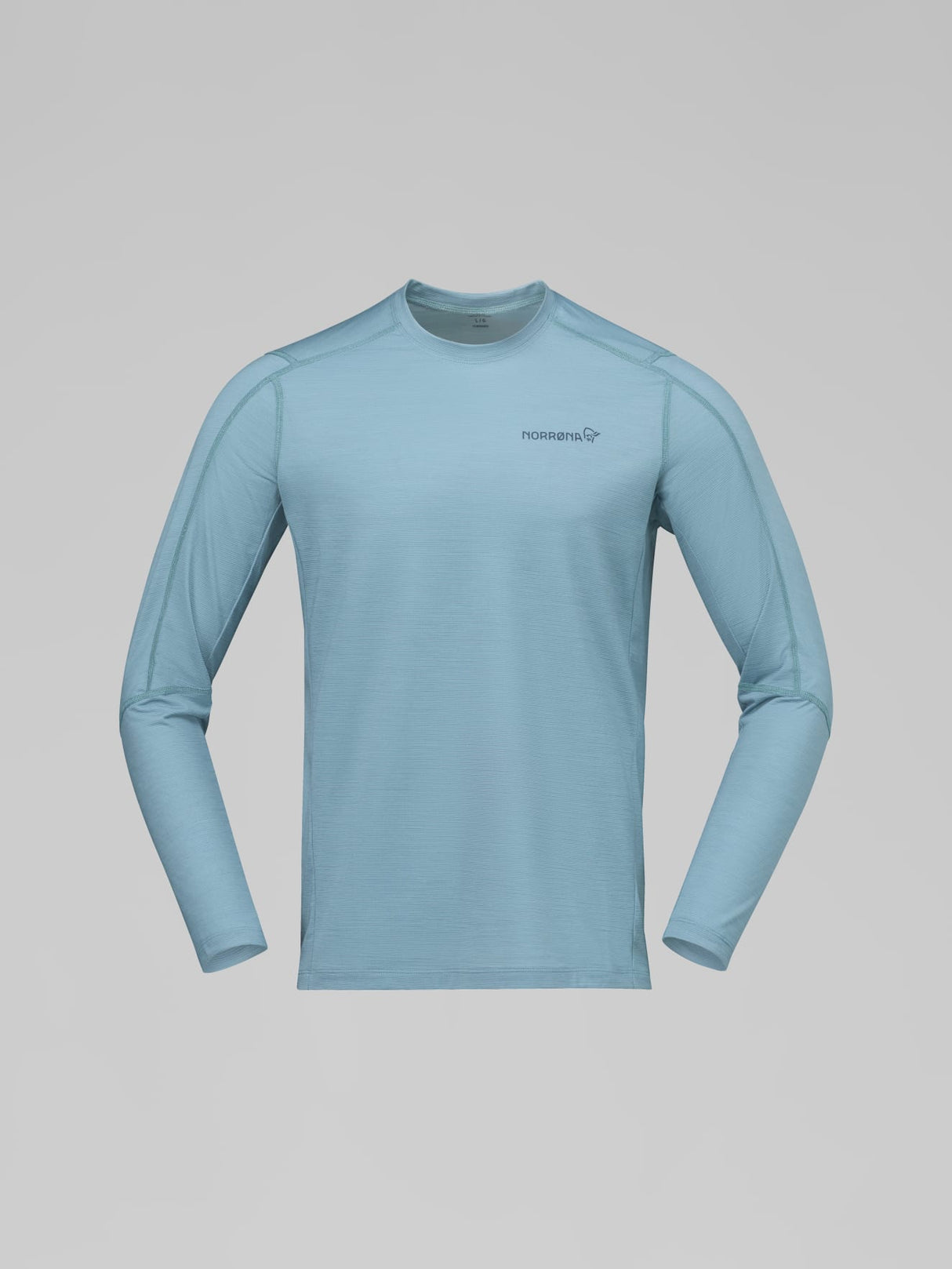 Norrøna Falketind EqualiserUll Long Sleeve (Men's)