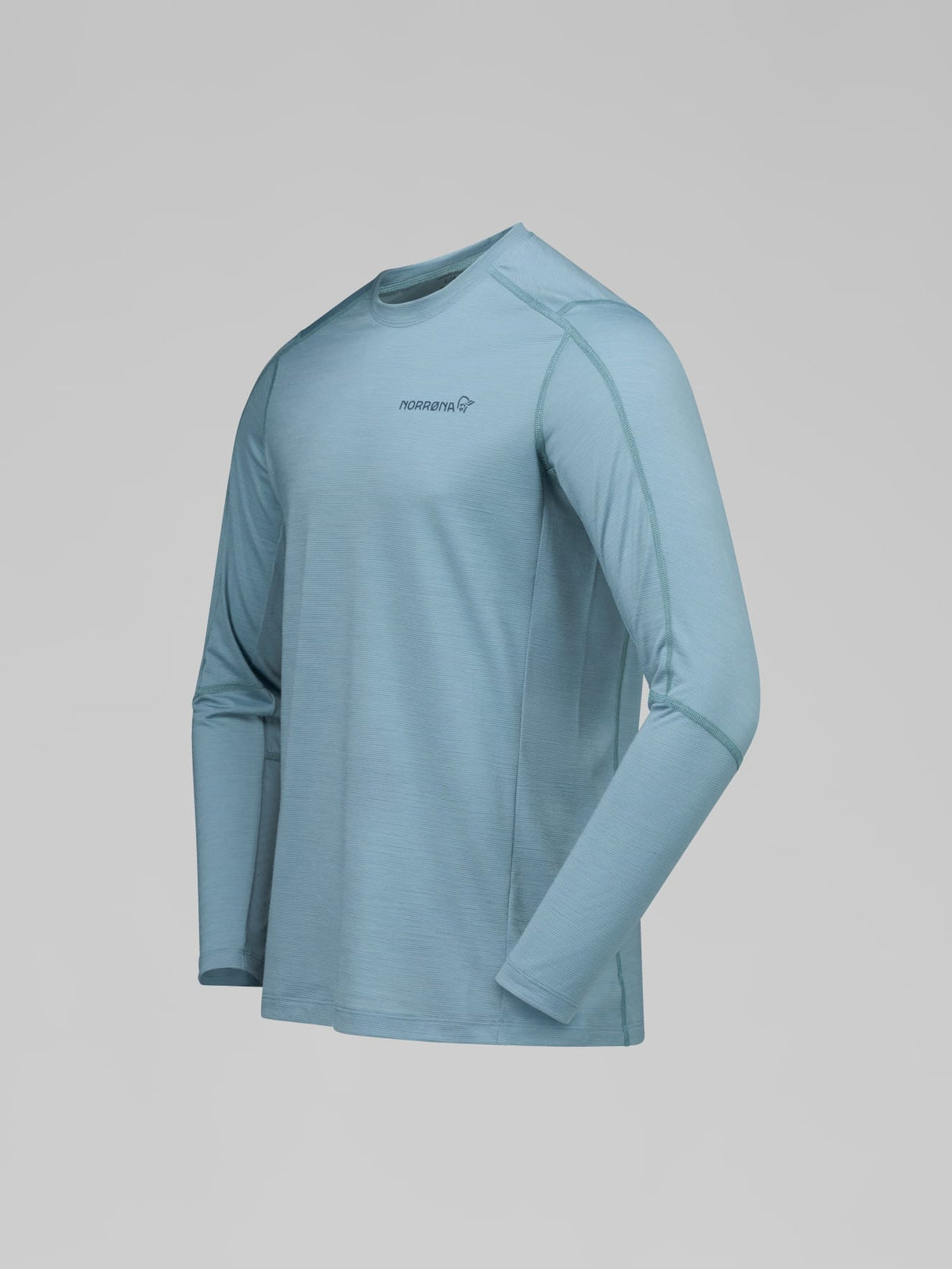 Norrøna Falketind EqualiserUll Long Sleeve (Men's)
