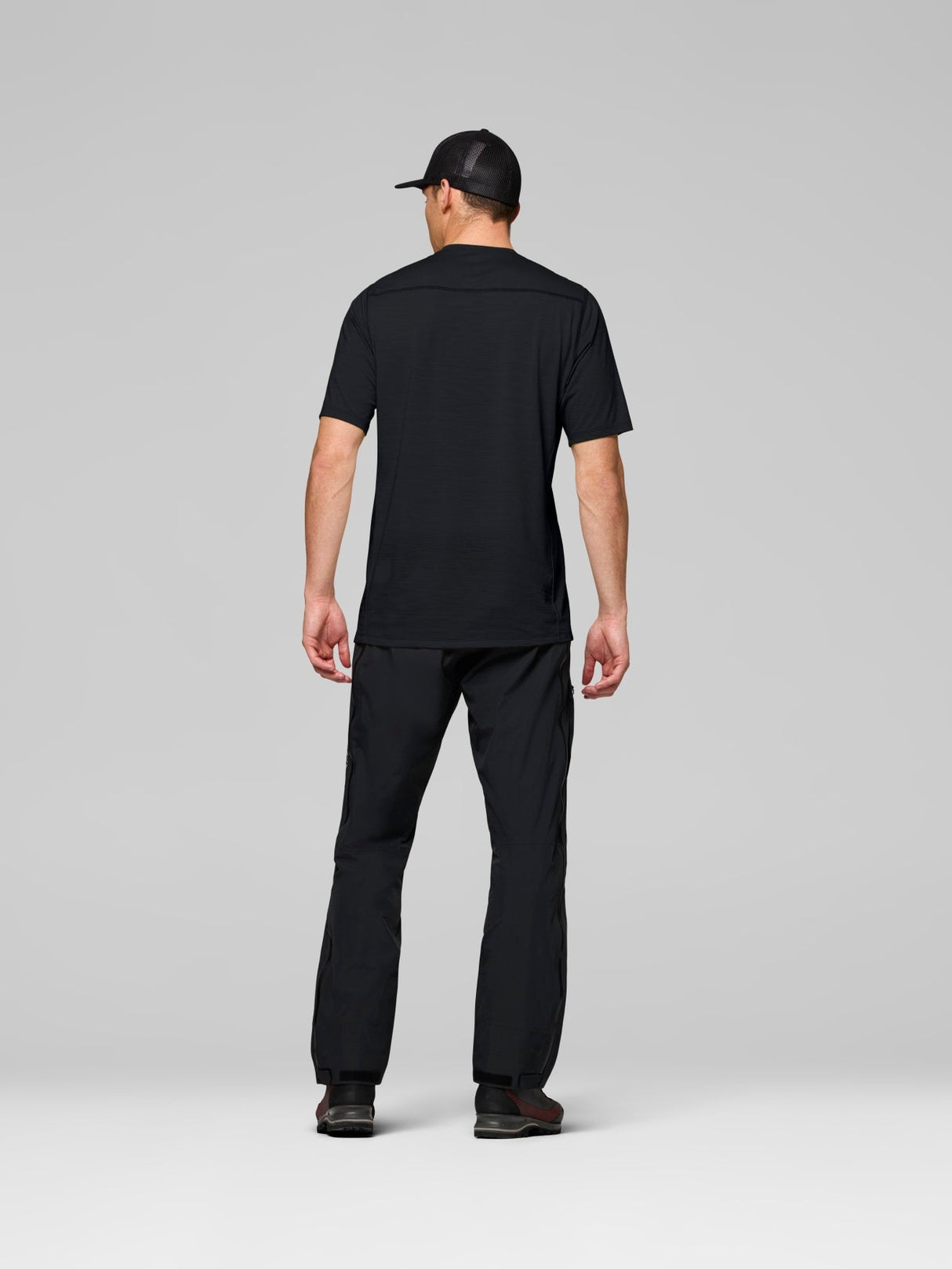 Norrøna Falketind EqualiserUll T-Shirt (Men's)