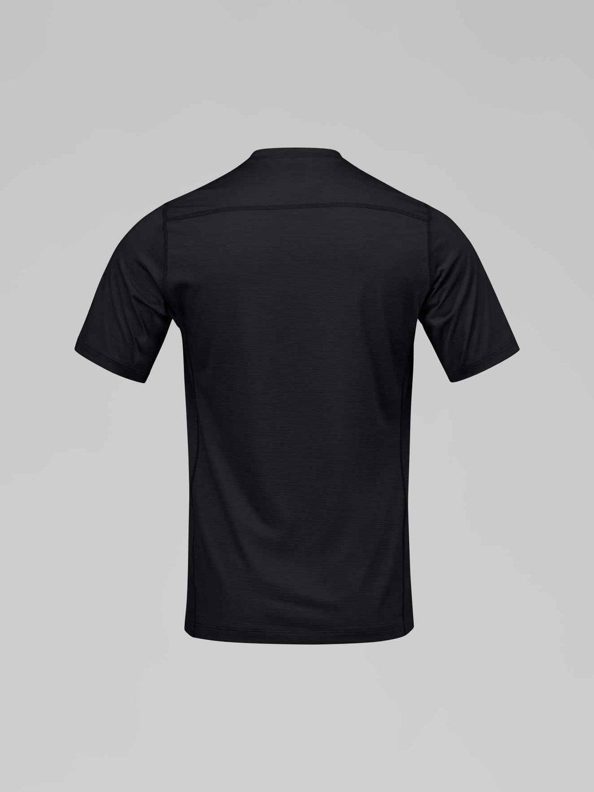 Norrøna Falketind EqualiserUll T-Shirt (Men's)