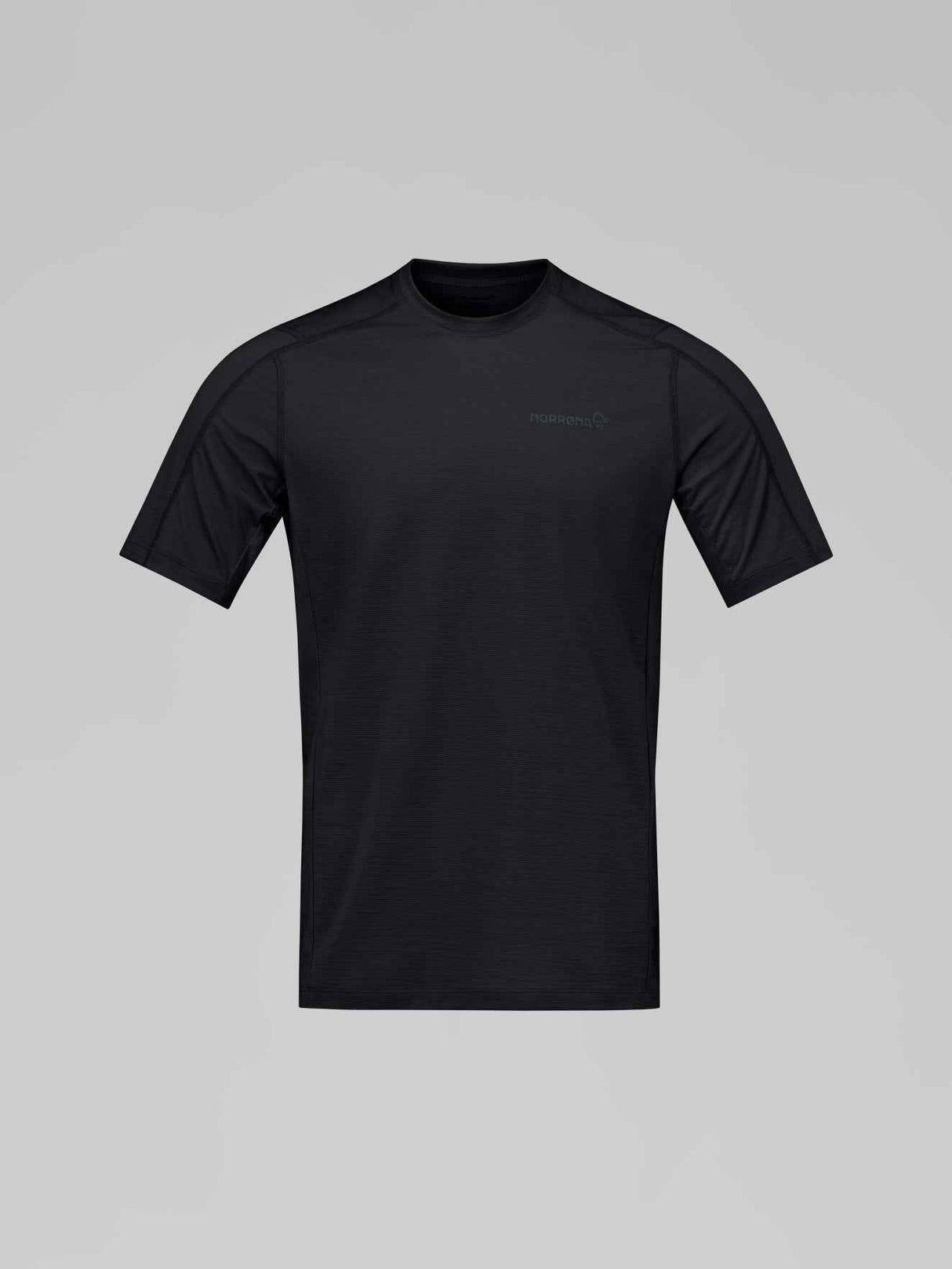 Norrøna Falketind EqualiserUll T-Shirt (Men's)