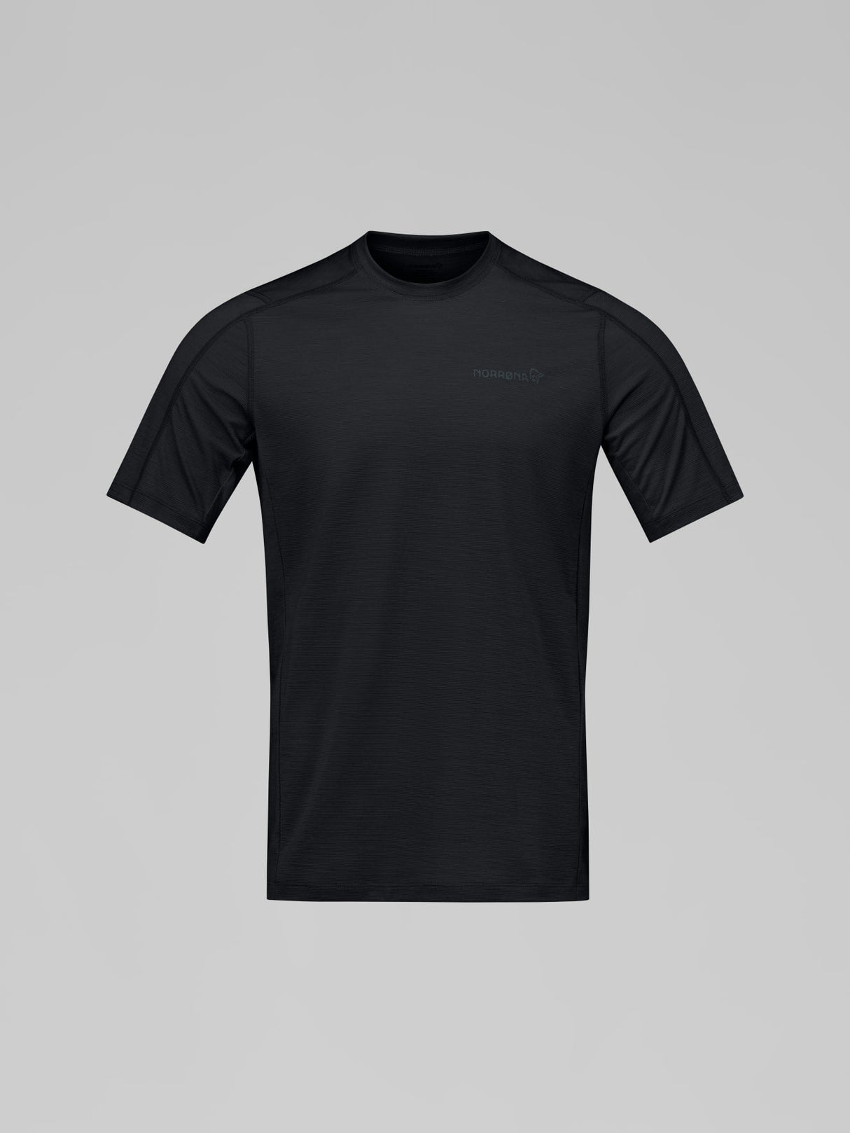 Norrøna Falketind EqualiserUll T-Shirt (Men's)
