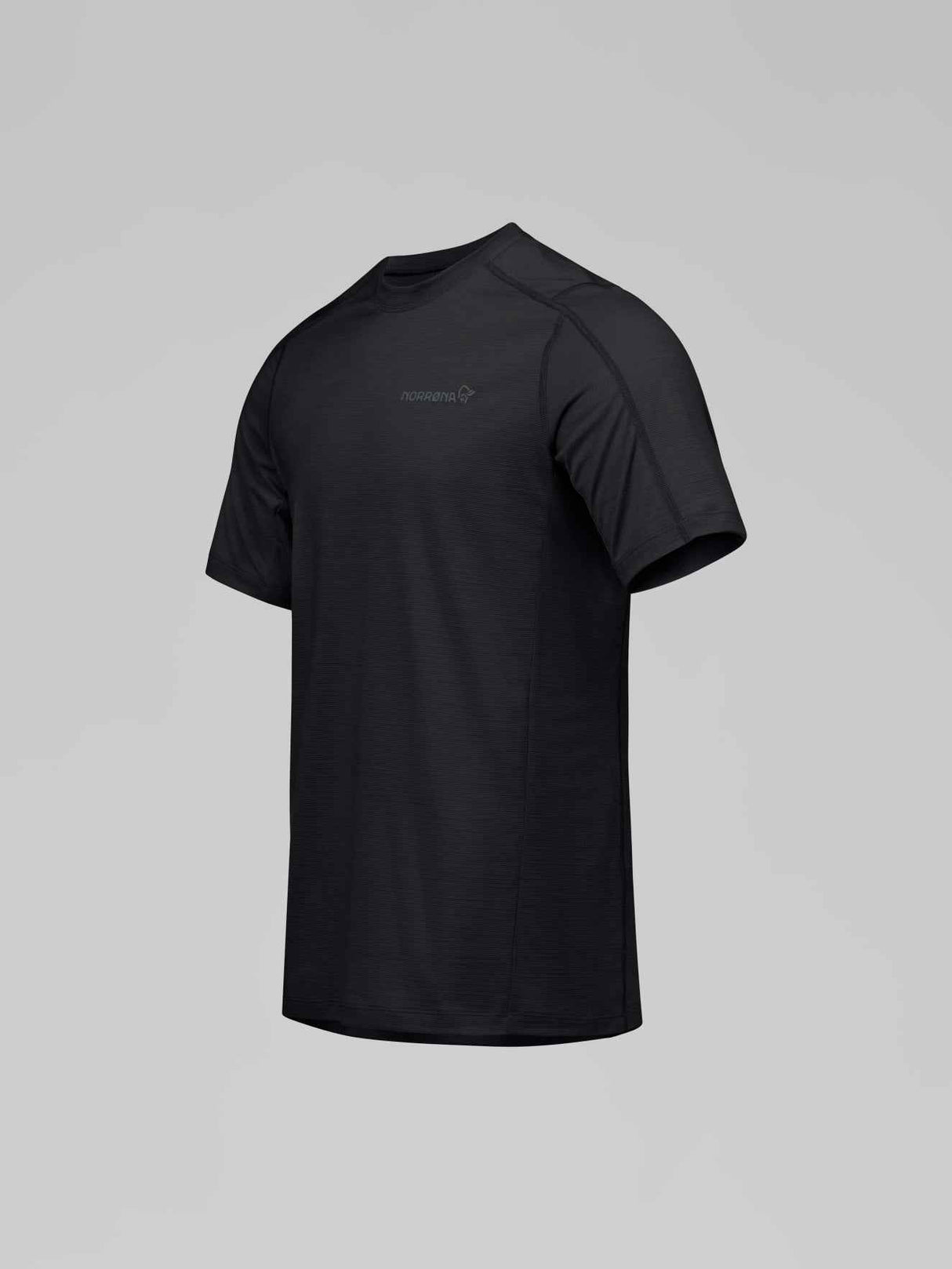 Norrøna Falketind EqualiserUll T-Shirt (Men's)
