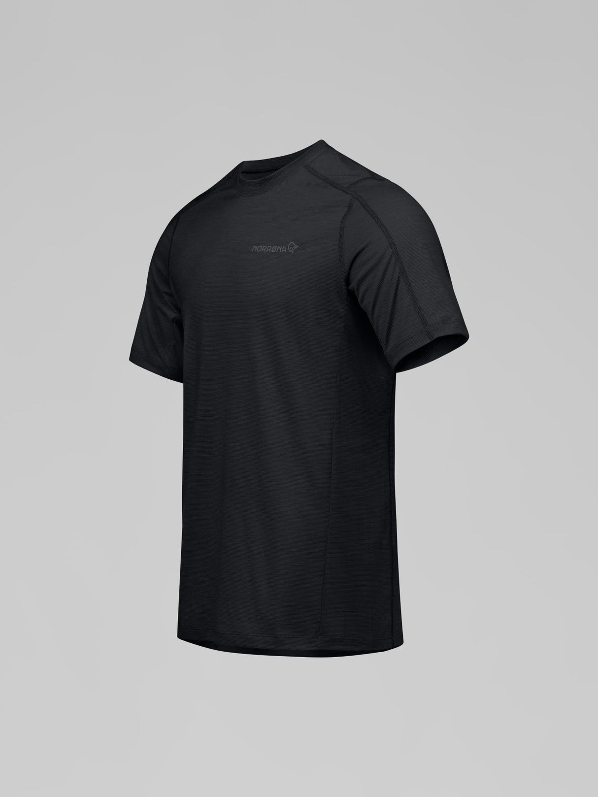 Norrøna Falketind EqualiserUll T-Shirt (Men's)