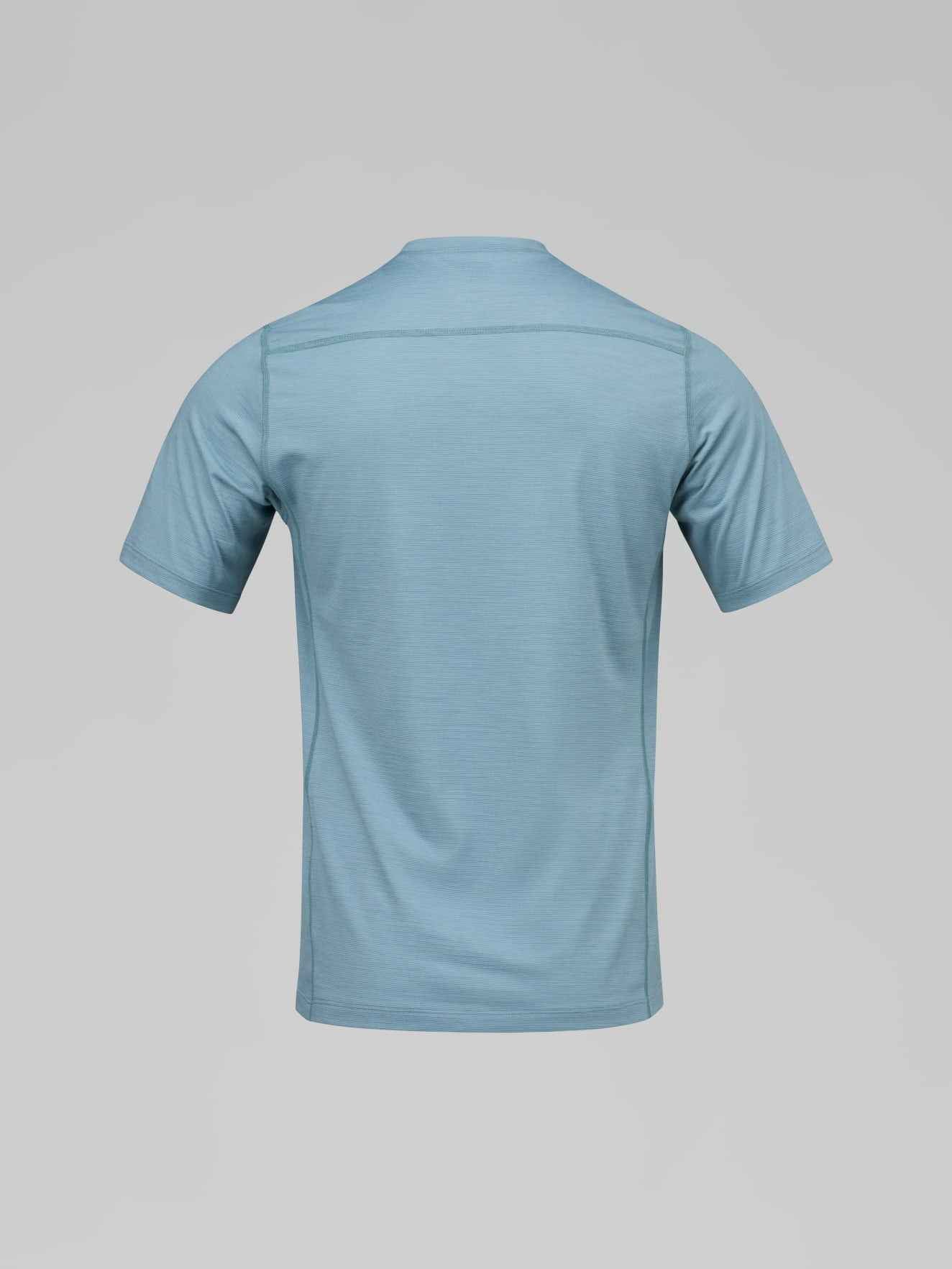 Norrøna Falketind EqualiserUll T-Shirt (Men's)