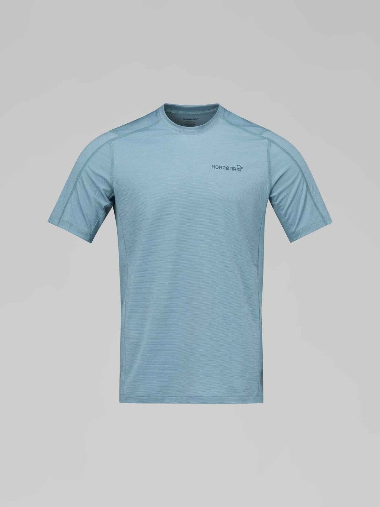 Norrøna Falketind EqualiserUll T-Shirt (Men's)