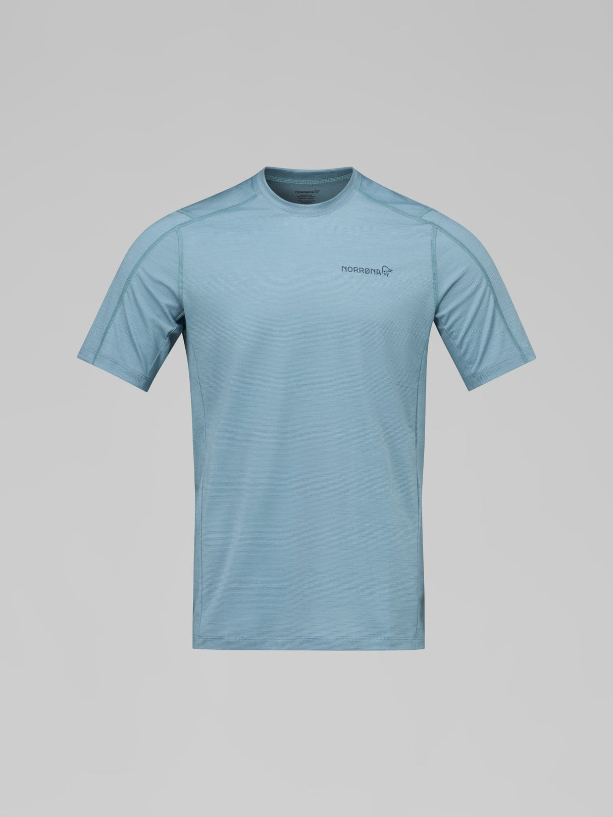 Norrøna Falketind EqualiserUll T-Shirt (Men's)