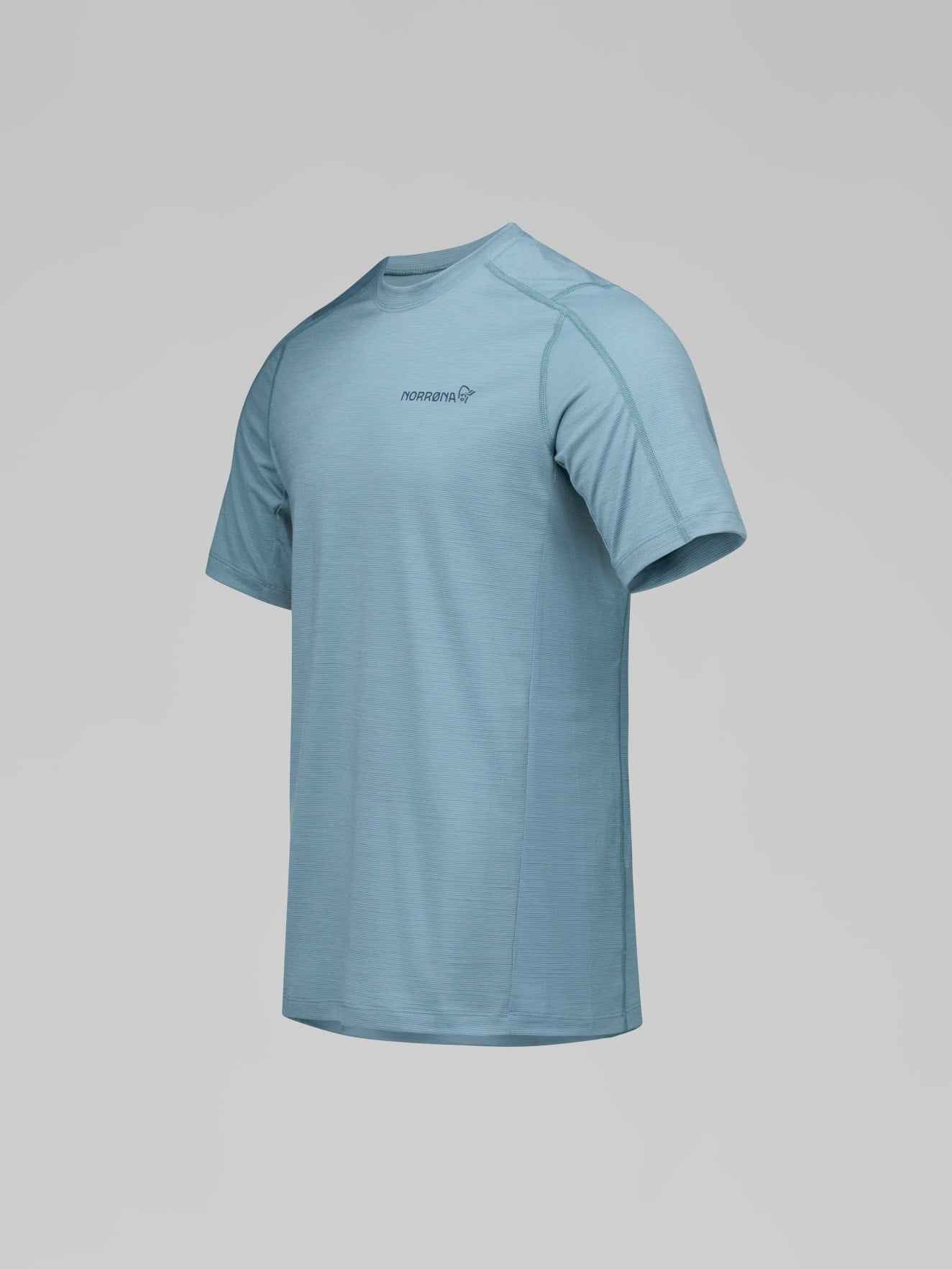 Norrøna Falketind EqualiserUll T-Shirt (Men's)