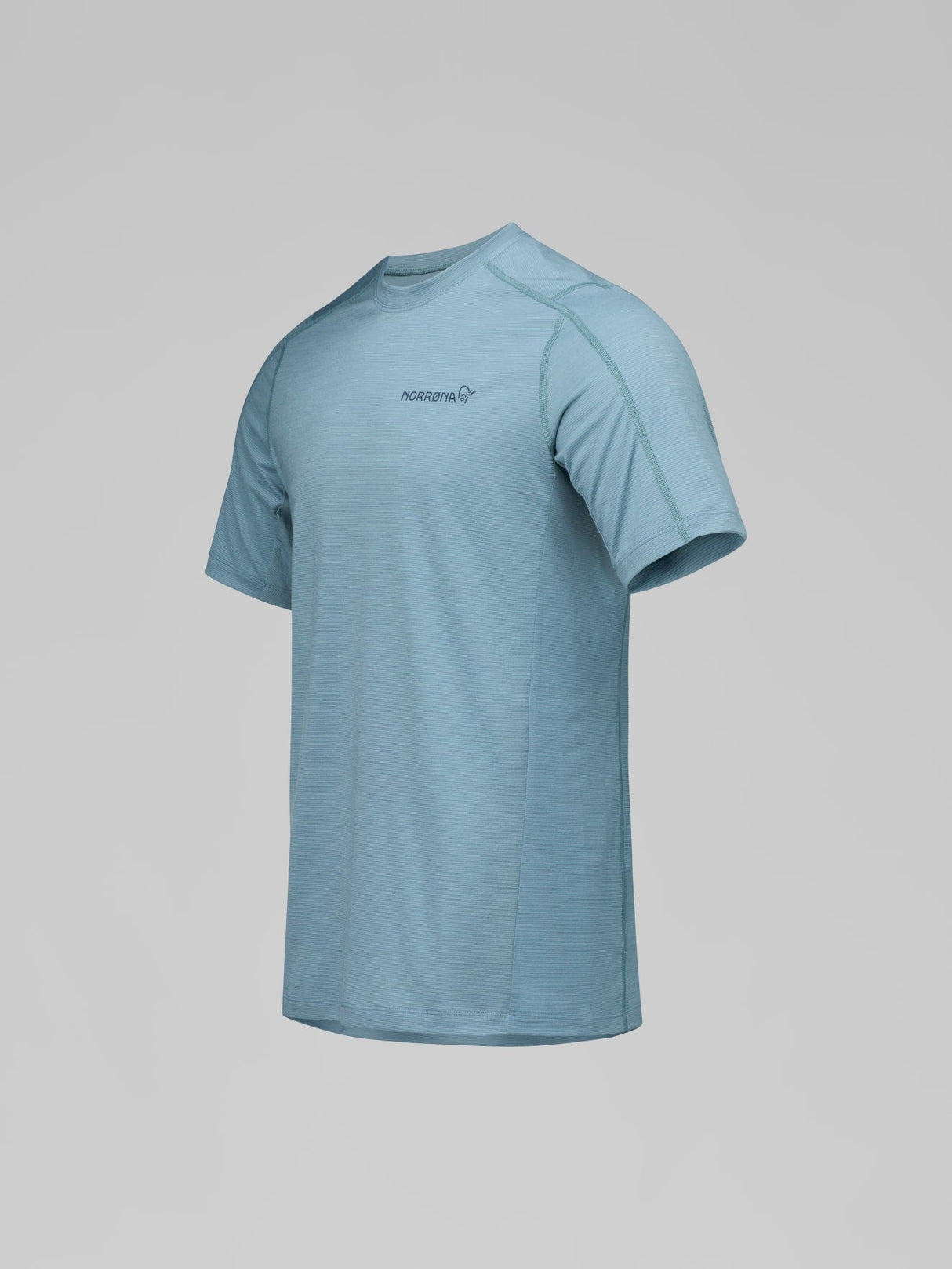 Norrøna Falketind EqualiserUll T-Shirt (Men's)