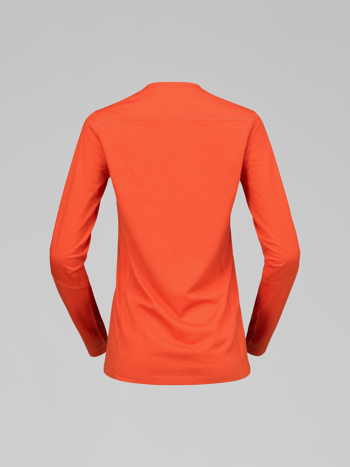 Norrøna Falketind EqualiserUll Long Sleeve (Women's)