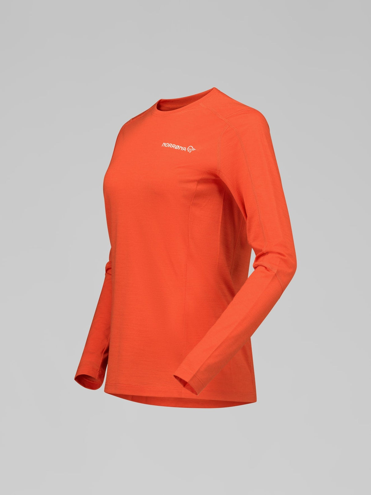 Norrøna Falketind EqualiserUll Long Sleeve (Women's)