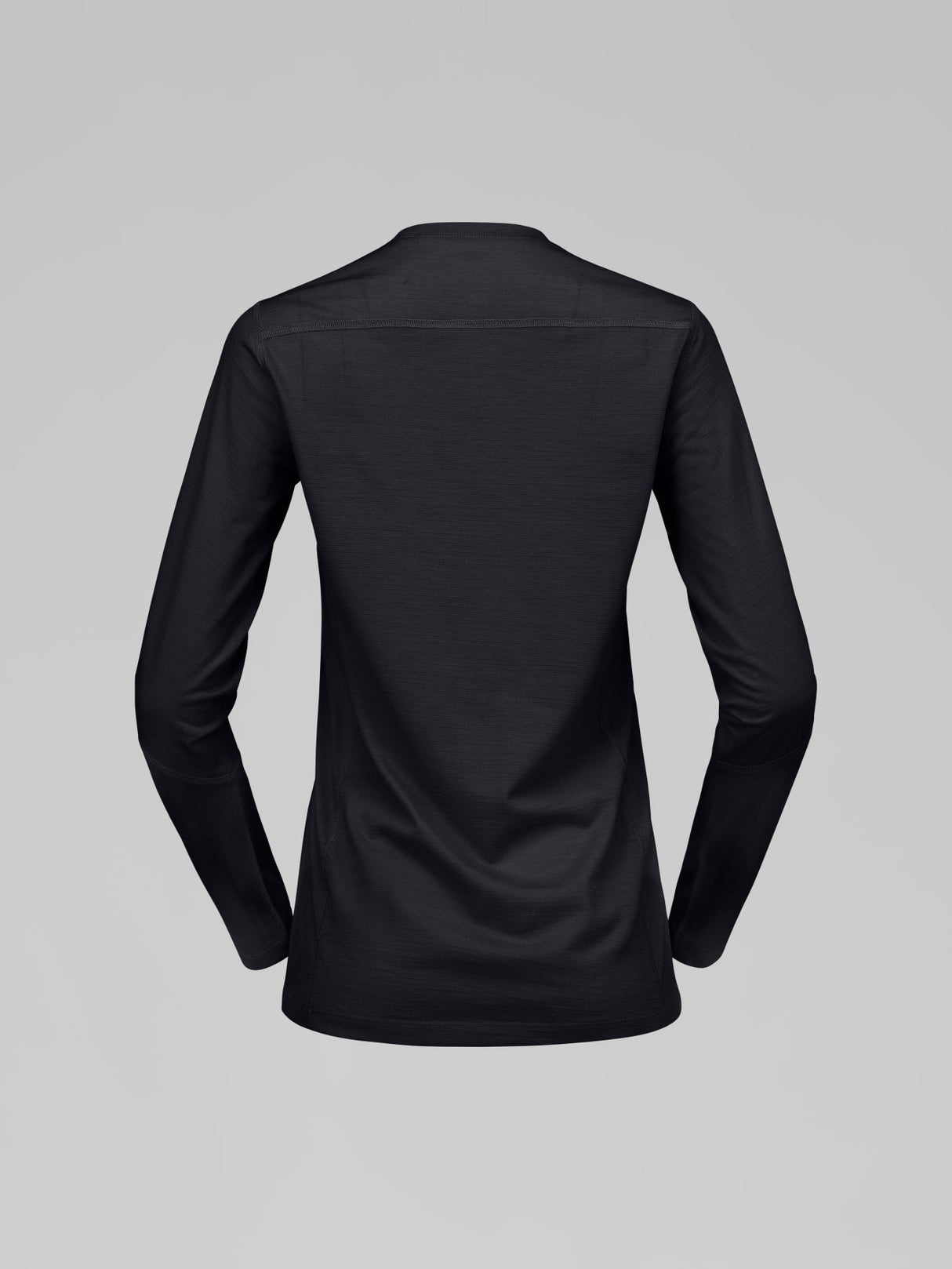 Norrøna Falketind EqualiserUll Long Sleeve (Women's)