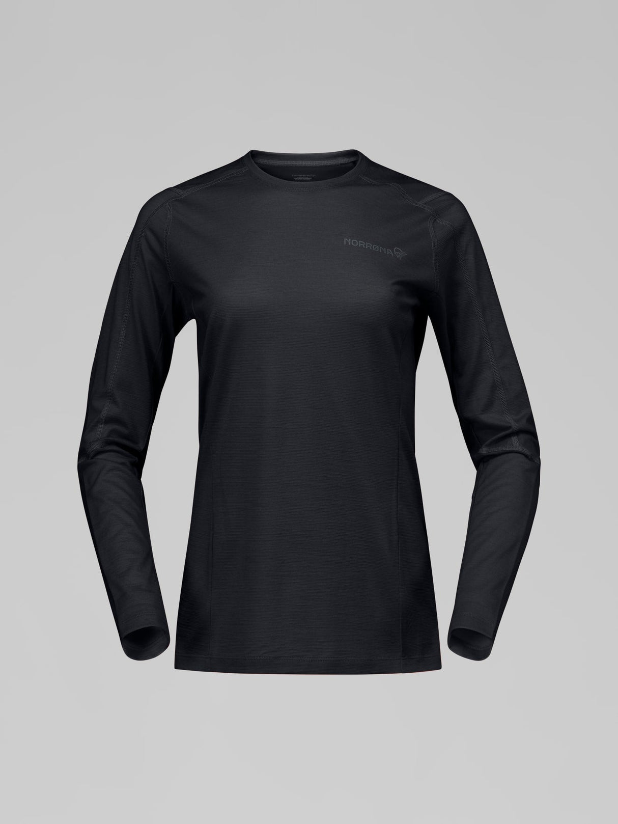 Norrøna Falketind EqualiserUll Long Sleeve (Women's)