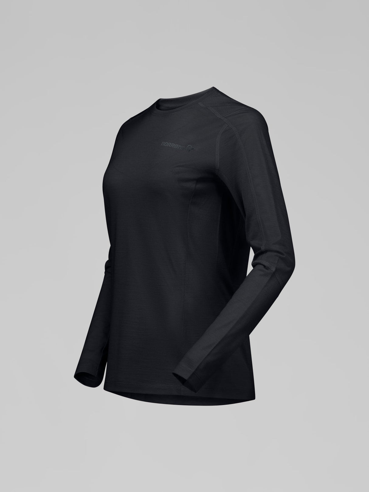 Norrøna Falketind EqualiserUll Long Sleeve (Women's)
