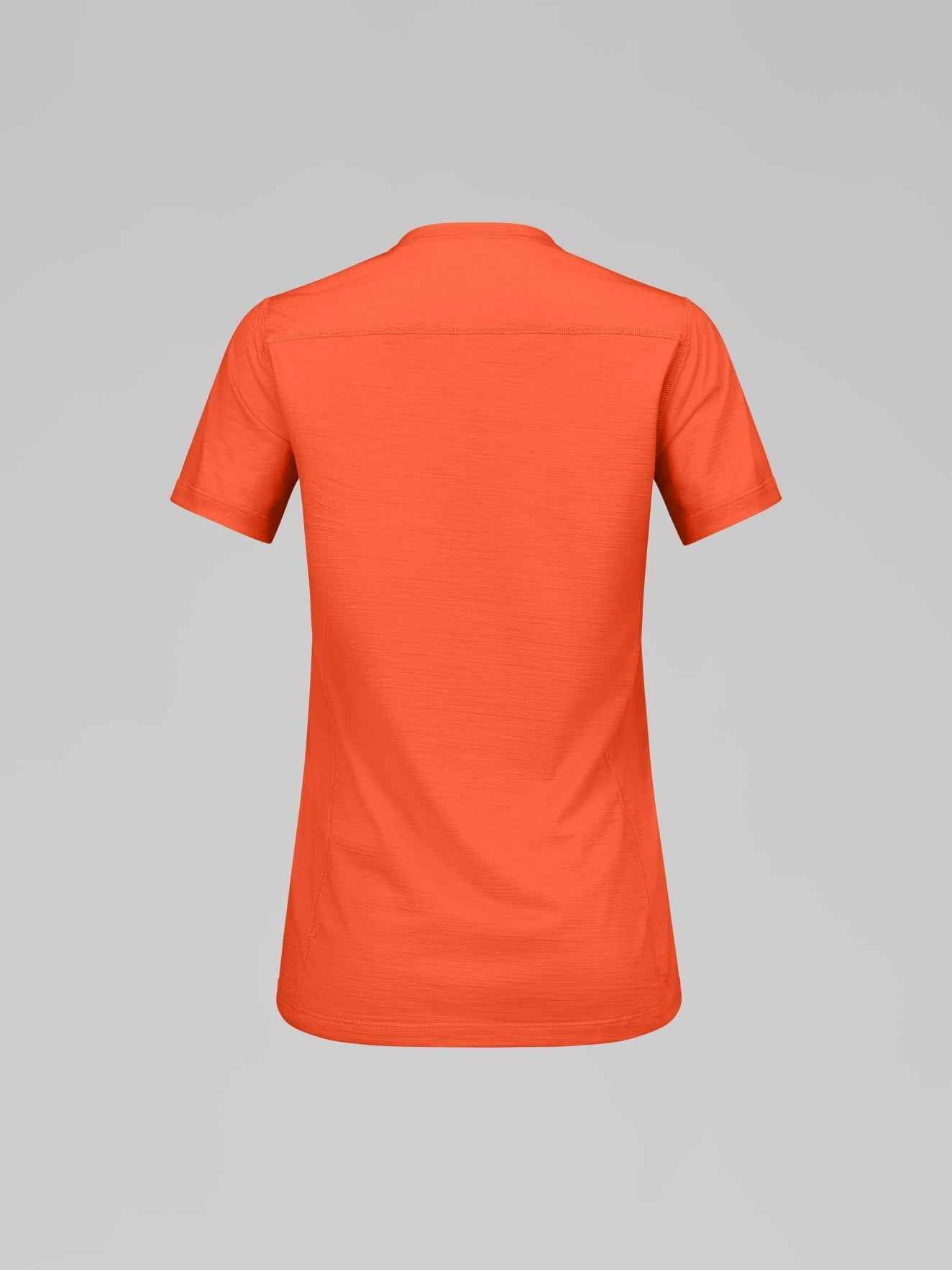 Norrøna Falketind EqualiserUll T-Shirt (Women's)