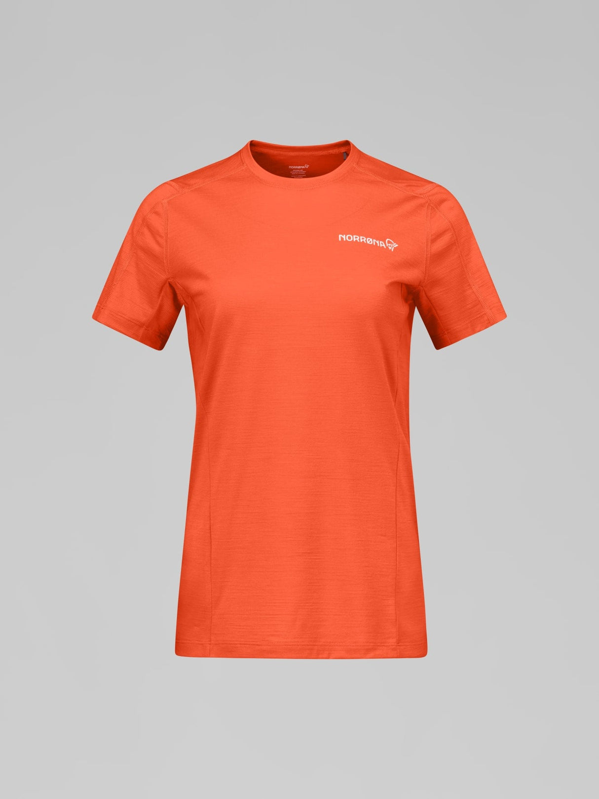 Norrøna Falketind EqualiserUll T-Shirt (Women's)