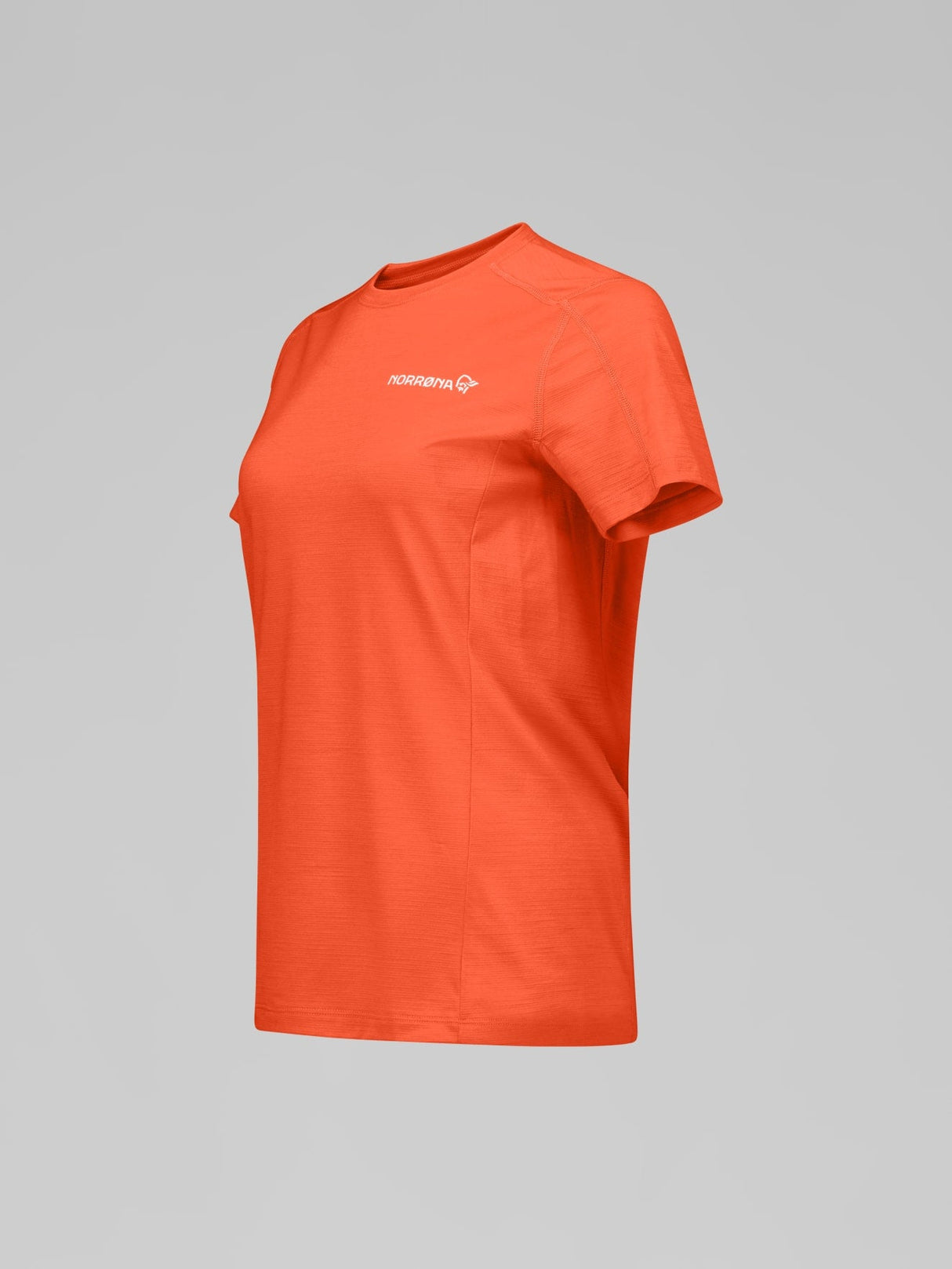 Norrøna Falketind EqualiserUll T-Shirt (Women's)