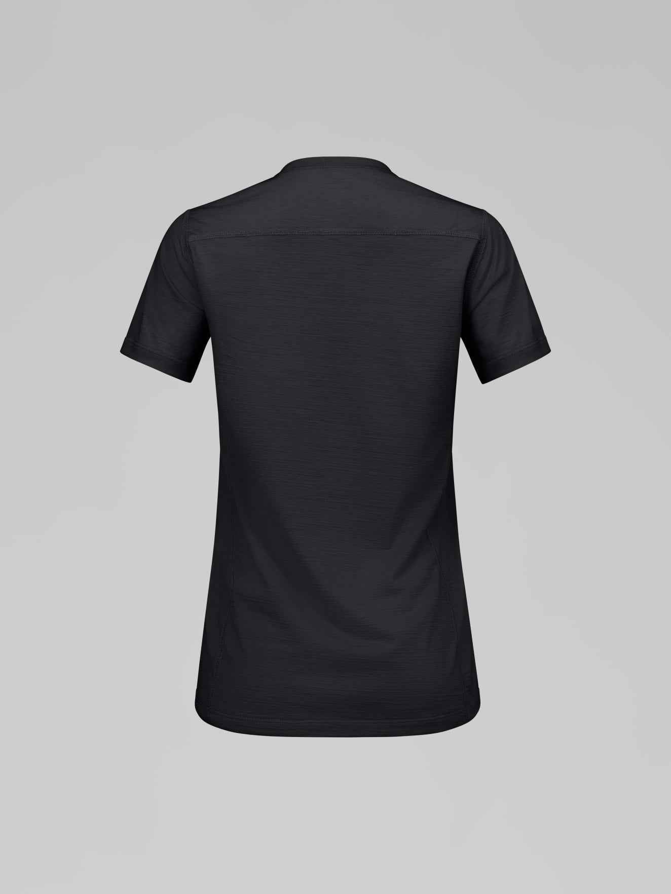 Norrøna Falketind EqualiserUll T-Shirt (Women's)
