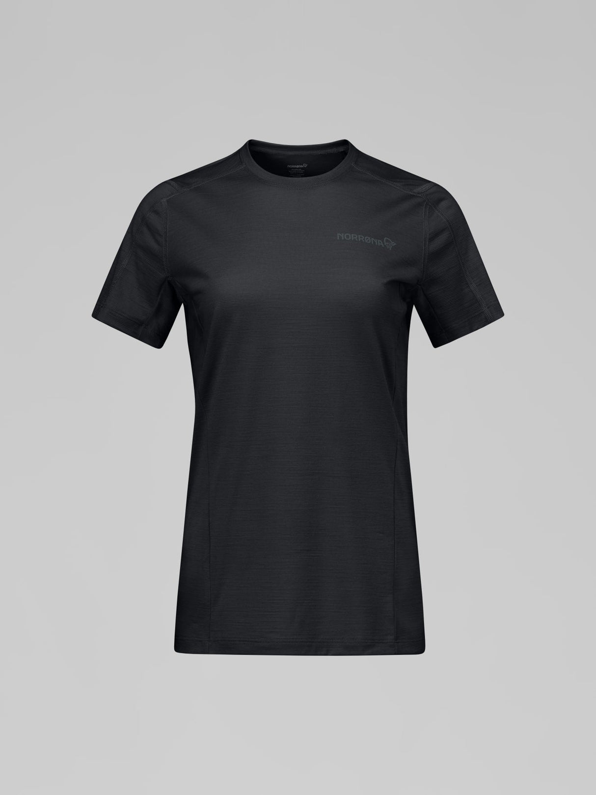 Norrøna Falketind EqualiserUll T-Shirt (Women's)