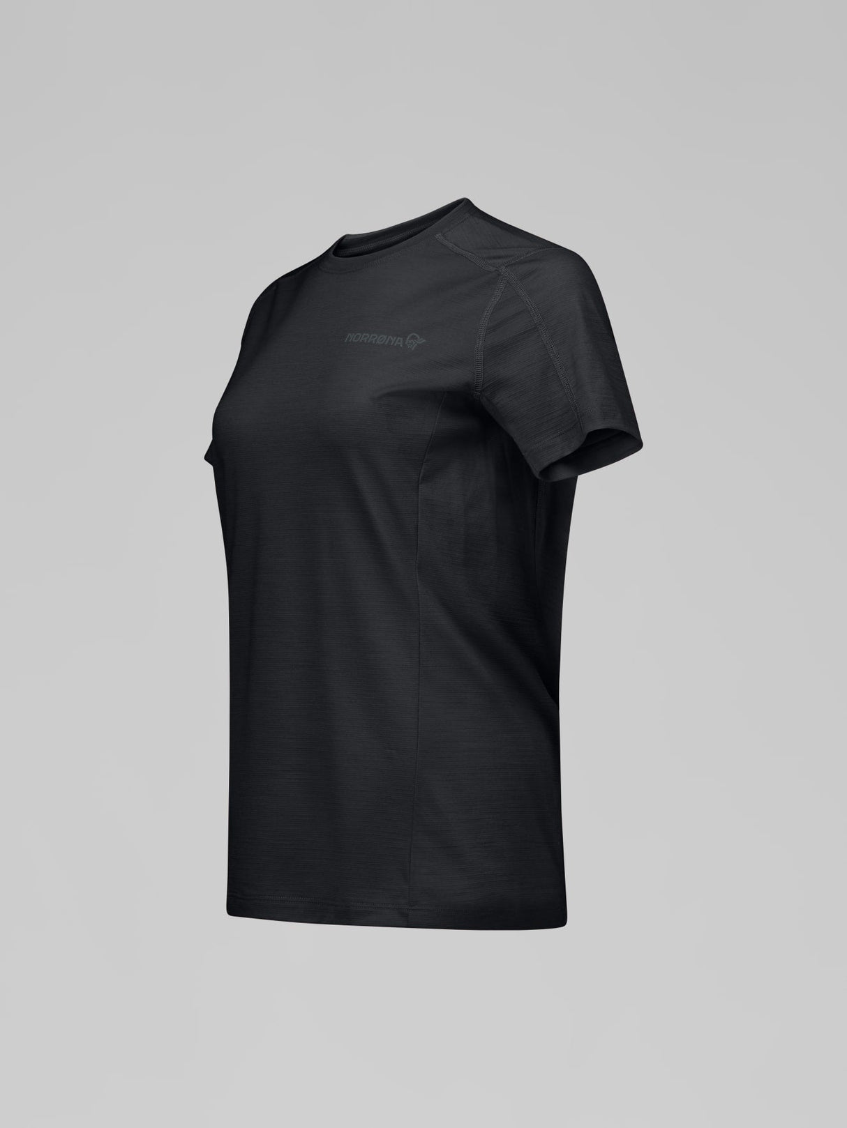 Norrøna Falketind EqualiserUll T-Shirt (Women's)