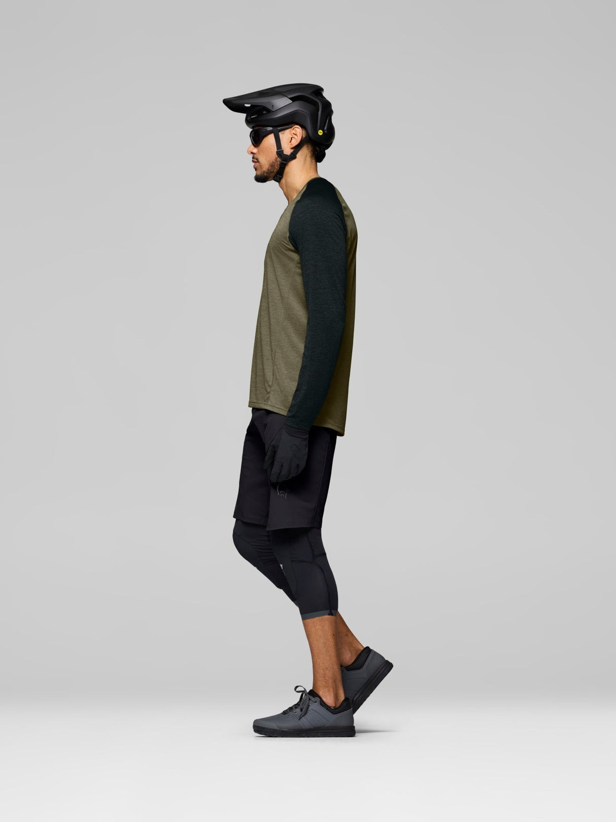 Norrøna Fjørå Equaliser Lightweight Long Sleeve (Men's)