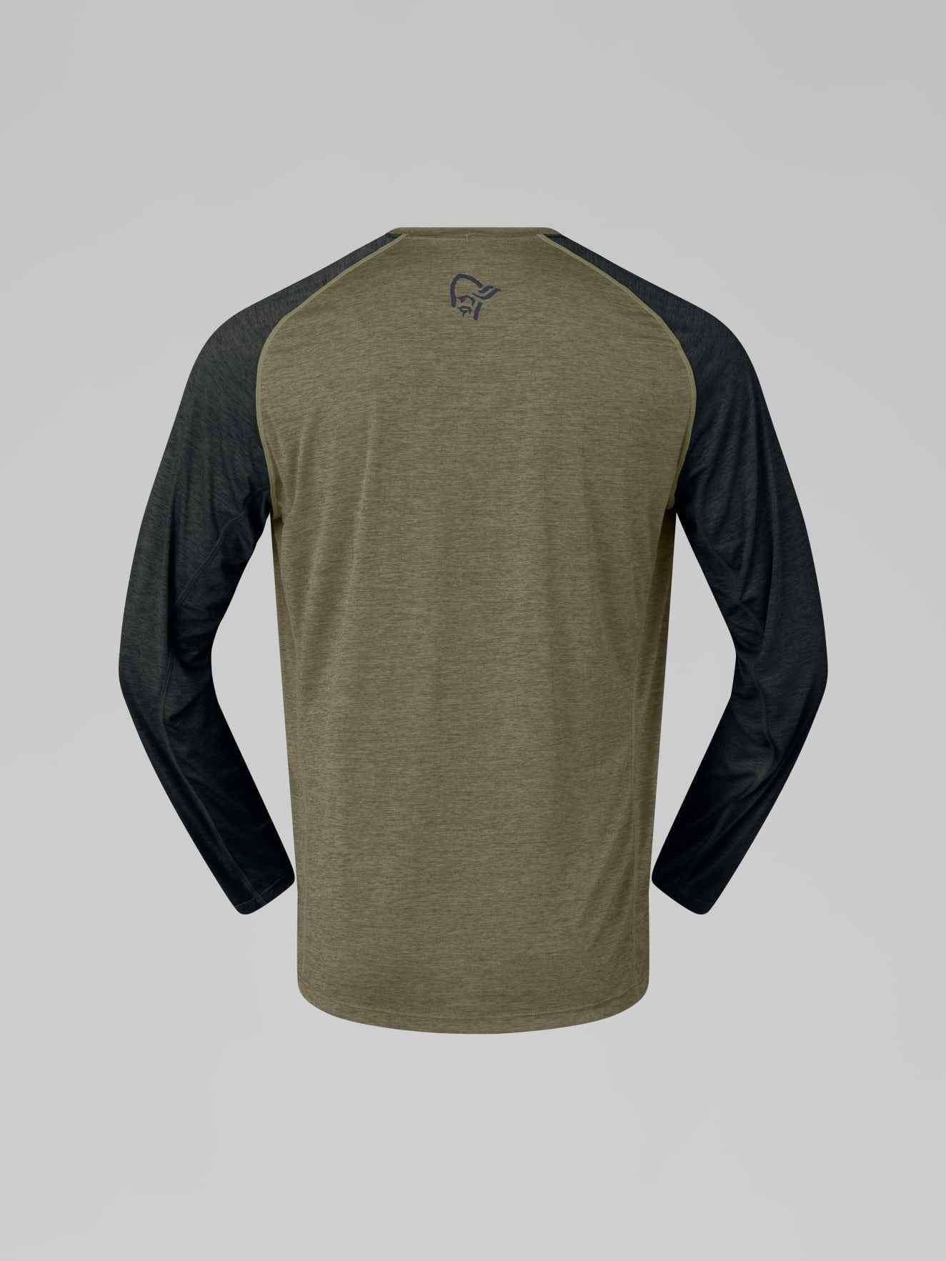 Norrøna Fjørå Equaliser Lightweight Long Sleeve (Men's)