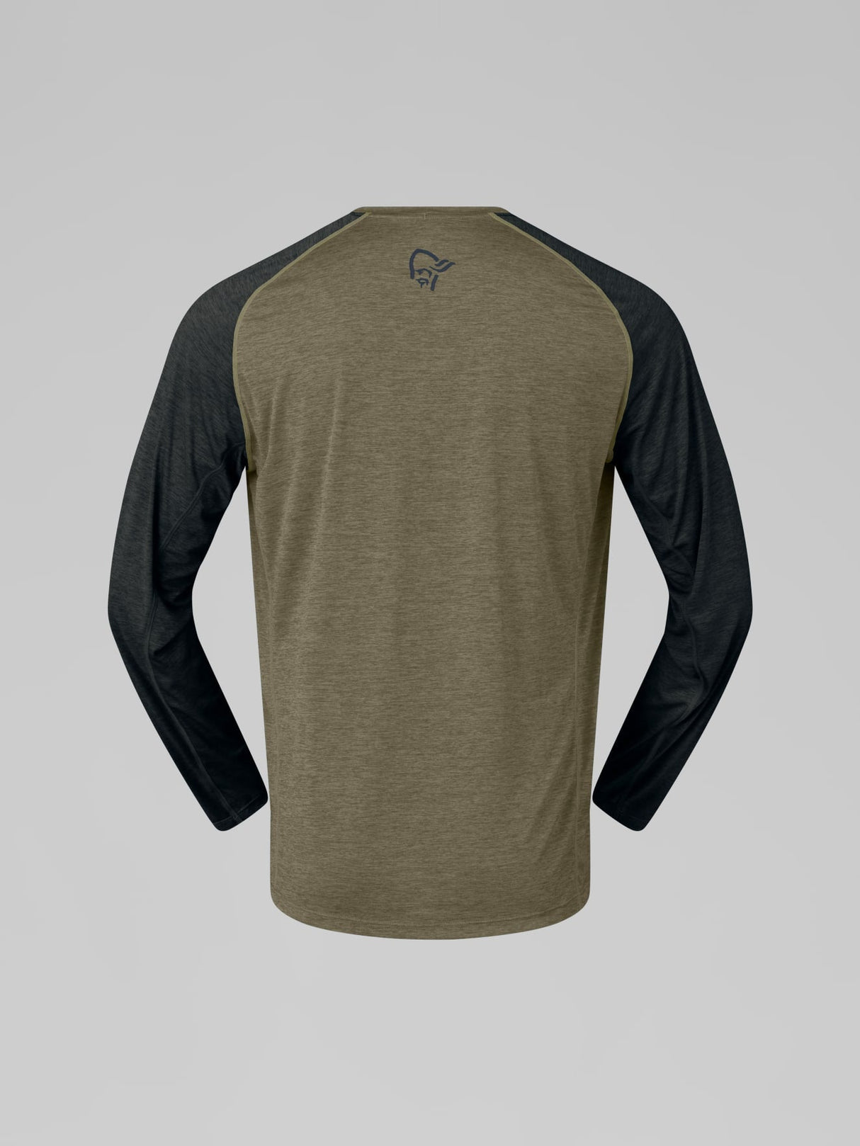 Norrøna Fjørå Equaliser Lightweight Long Sleeve (Men's)