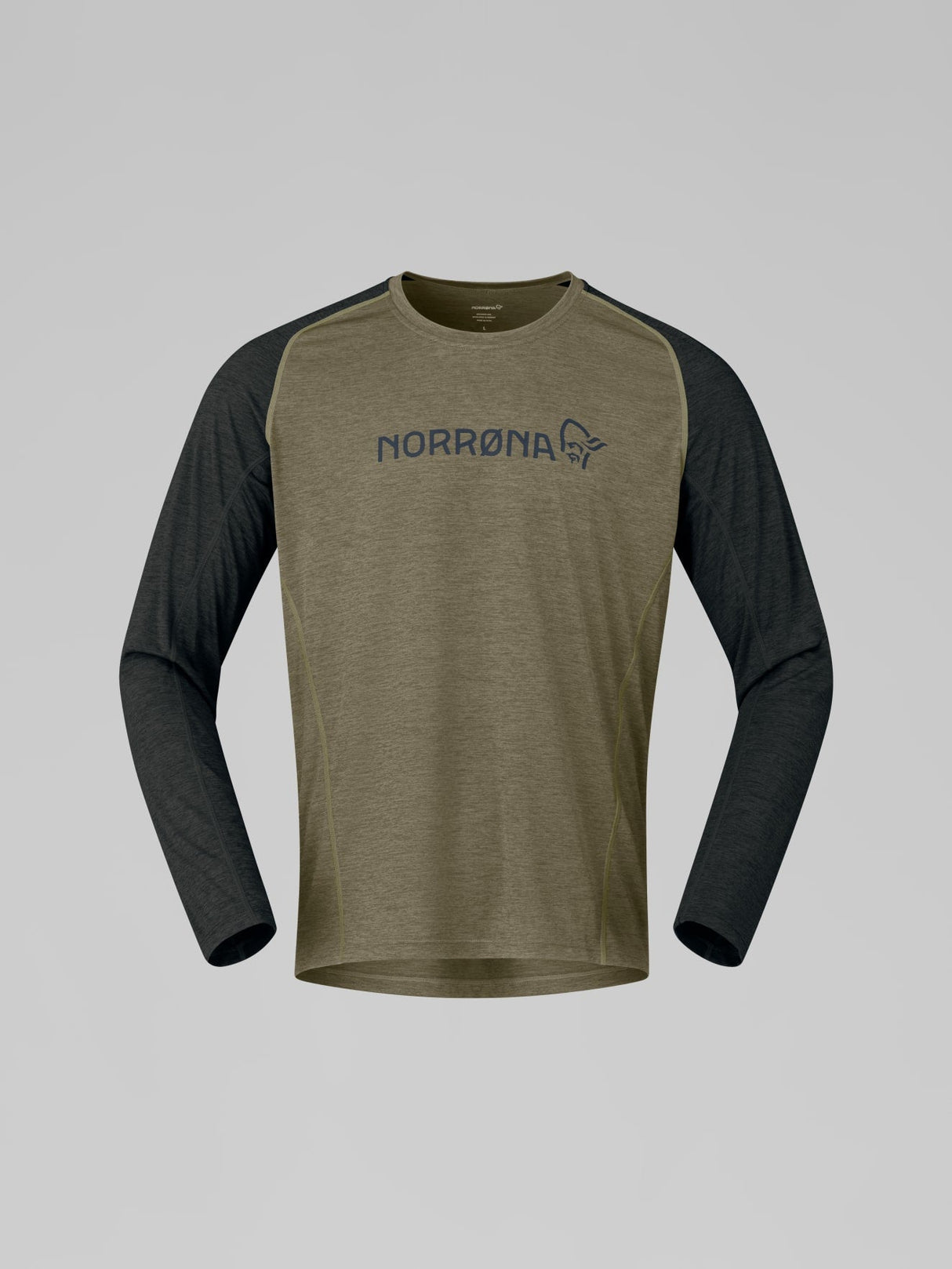Norrøna Fjørå Equaliser Lightweight Long Sleeve (Men's)