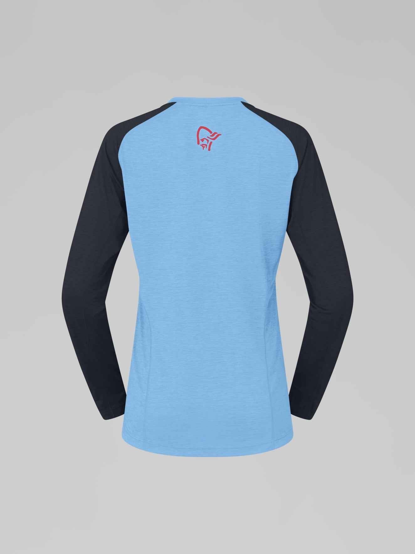 Norrøna Fjørå Equaliser Lightweight Long Sleeve (Women's)