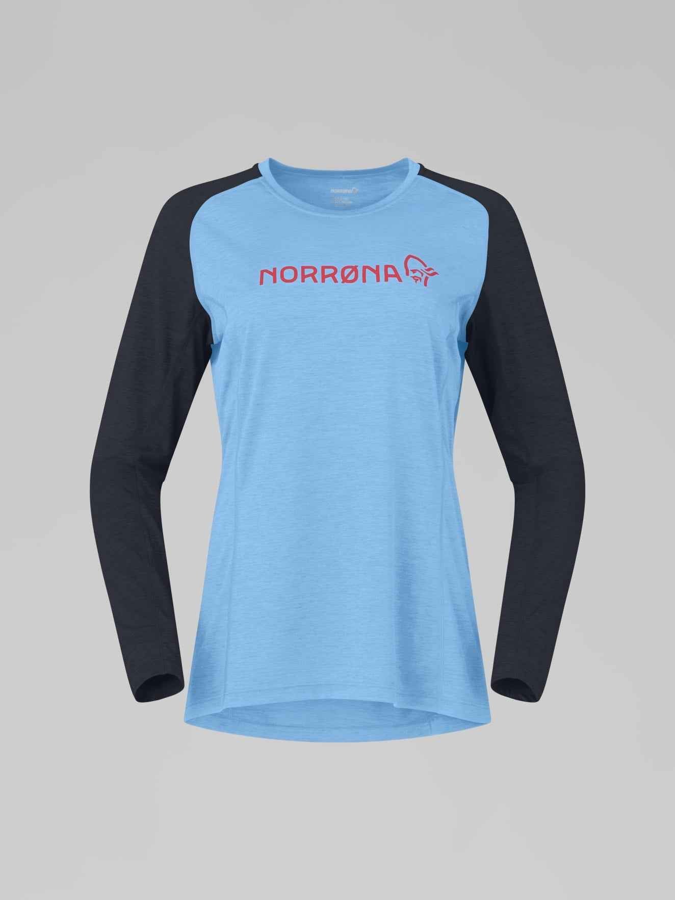 Norrøna Fjørå Equaliser Lightweight Long Sleeve (Women's)