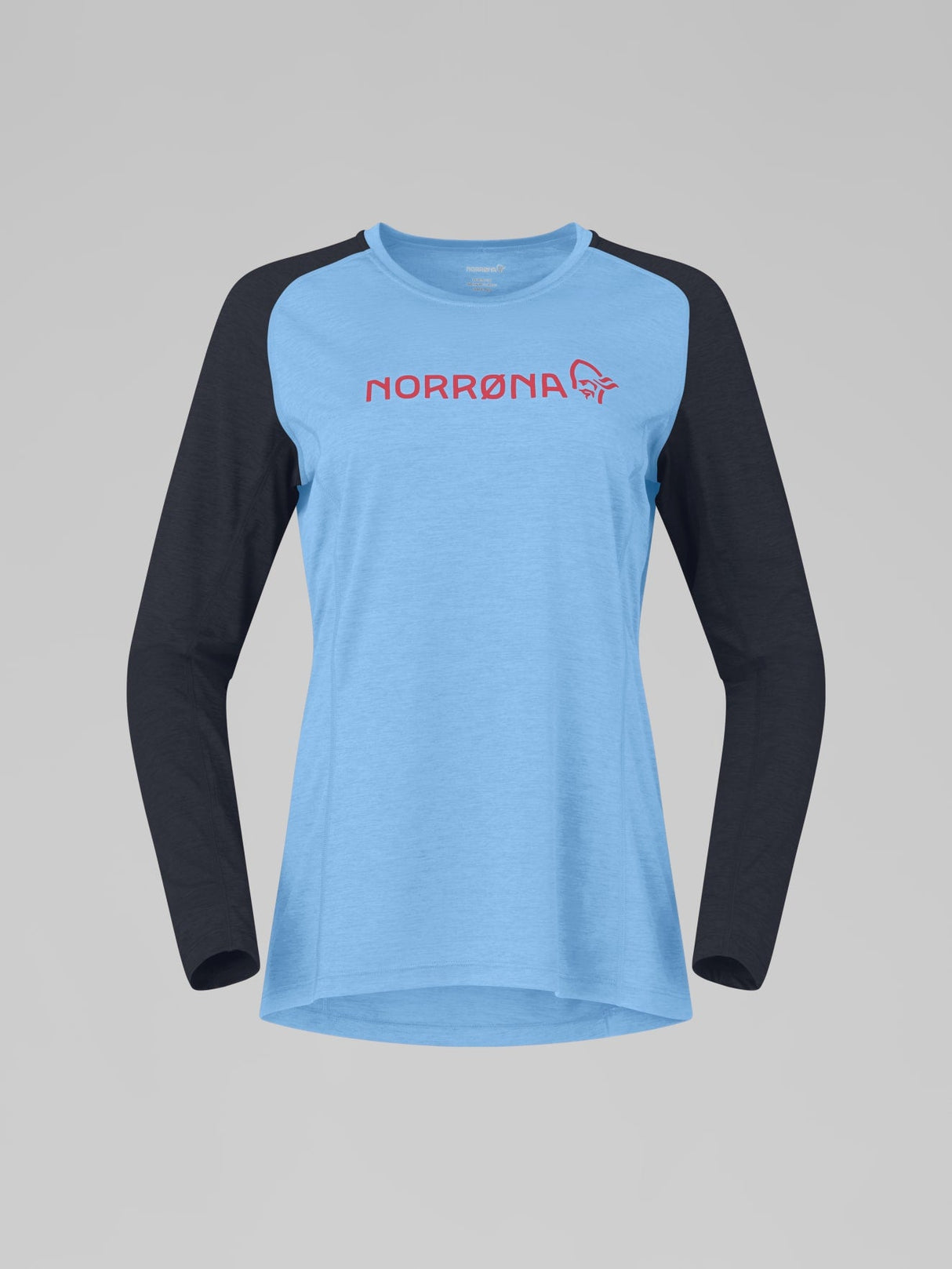 Norrøna Fjørå Equaliser Lightweight Long Sleeve (Women's)