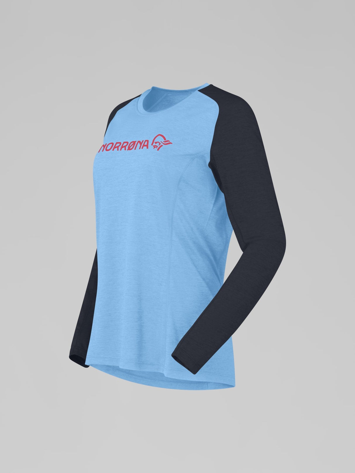 Norrøna Fjørå Equaliser Lightweight Long Sleeve (Women's)