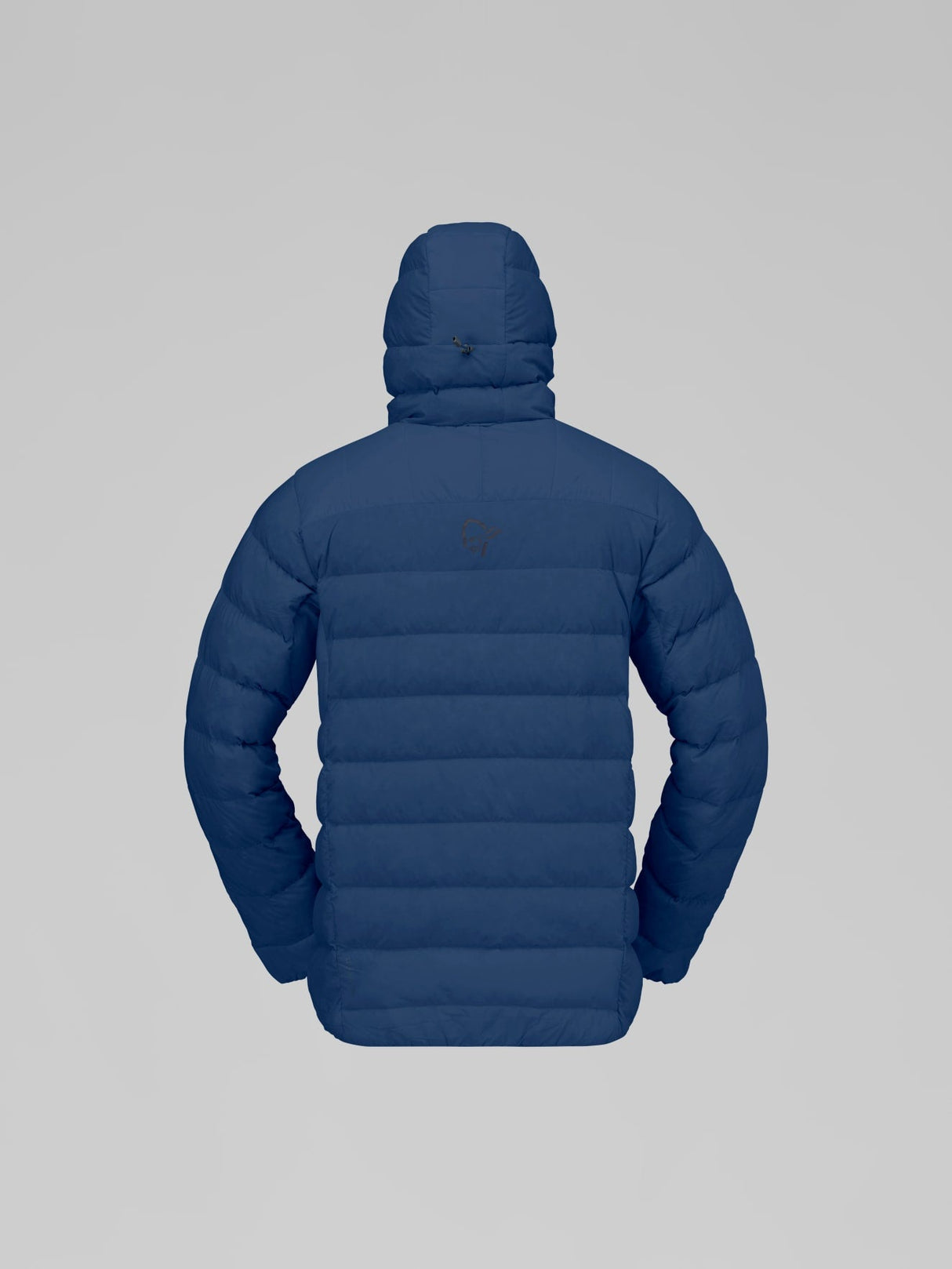 Norrøna Femund Down700 Zip Hood (Men's)