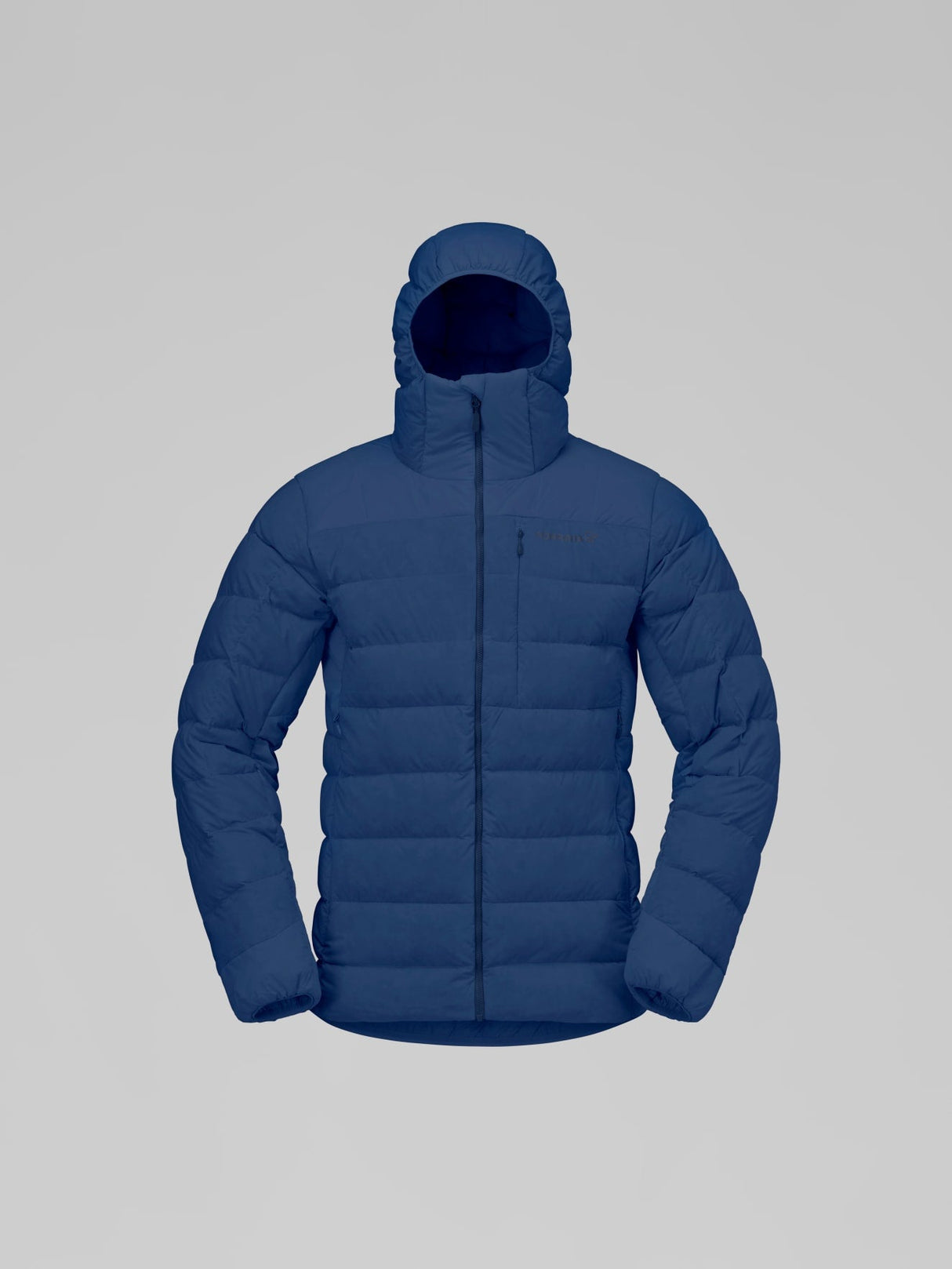 Norrøna Femund Down700 Zip Hood (Men's)