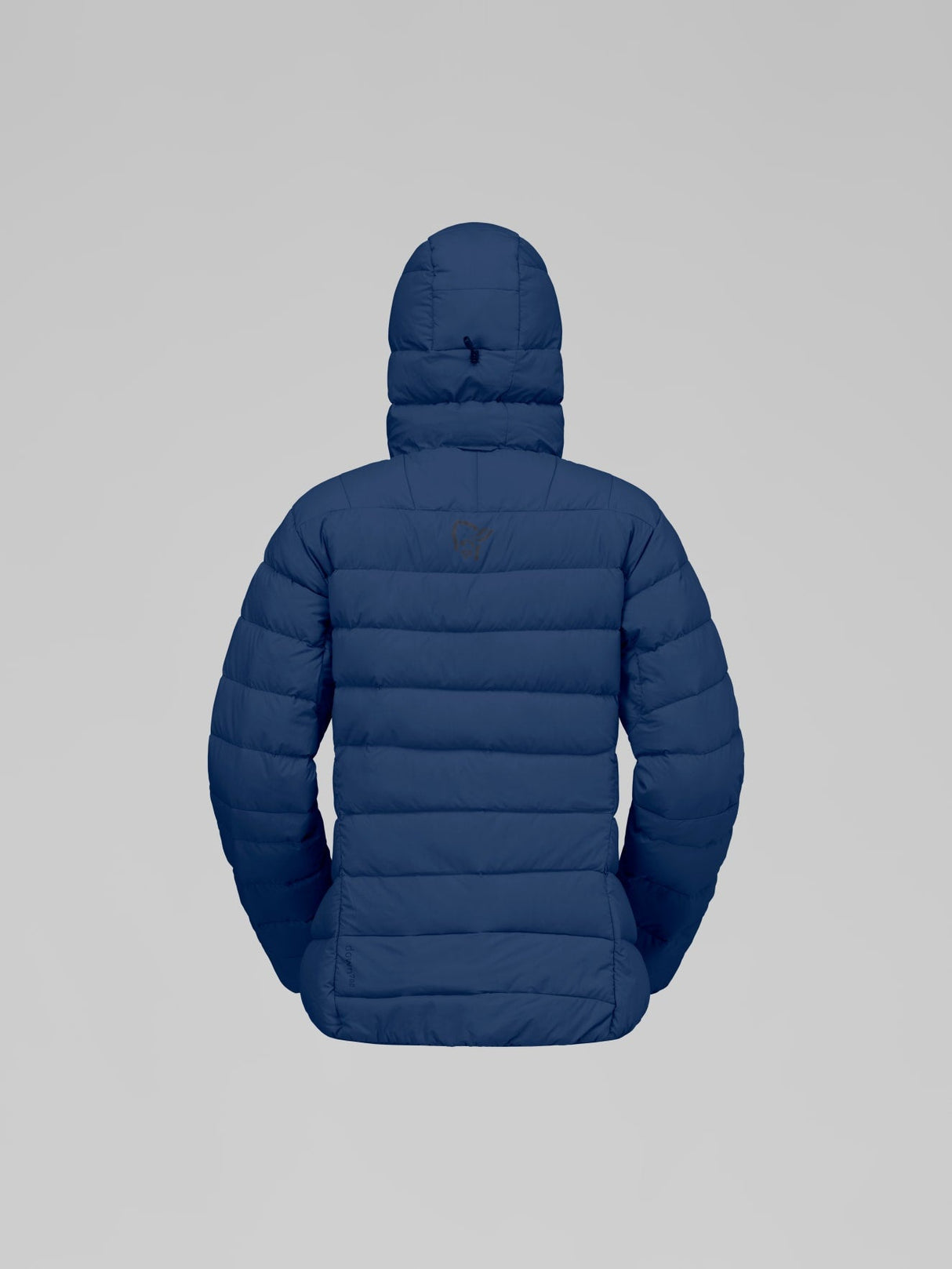 Norrøna Femund Down700 Zip Hood (Women's)