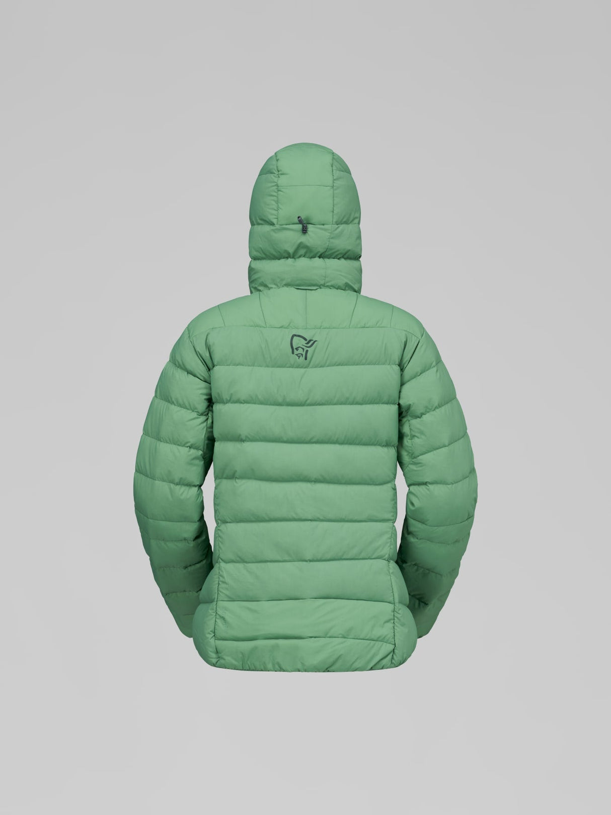 Norrøna Femund Down700 Zip Hood (Women's)