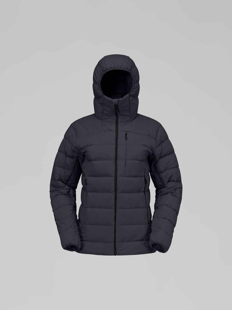 Norrøna Femund Down700 Zip Hood (Women's)
