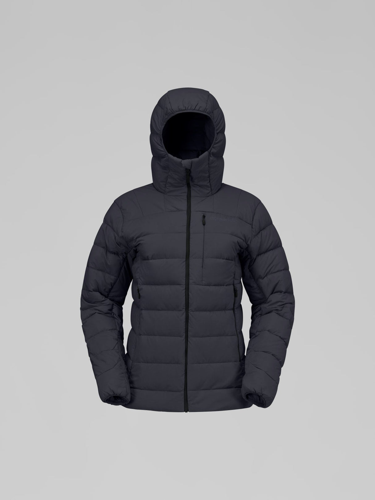 Norrøna Femund Down700 Zip Hood (Women's)