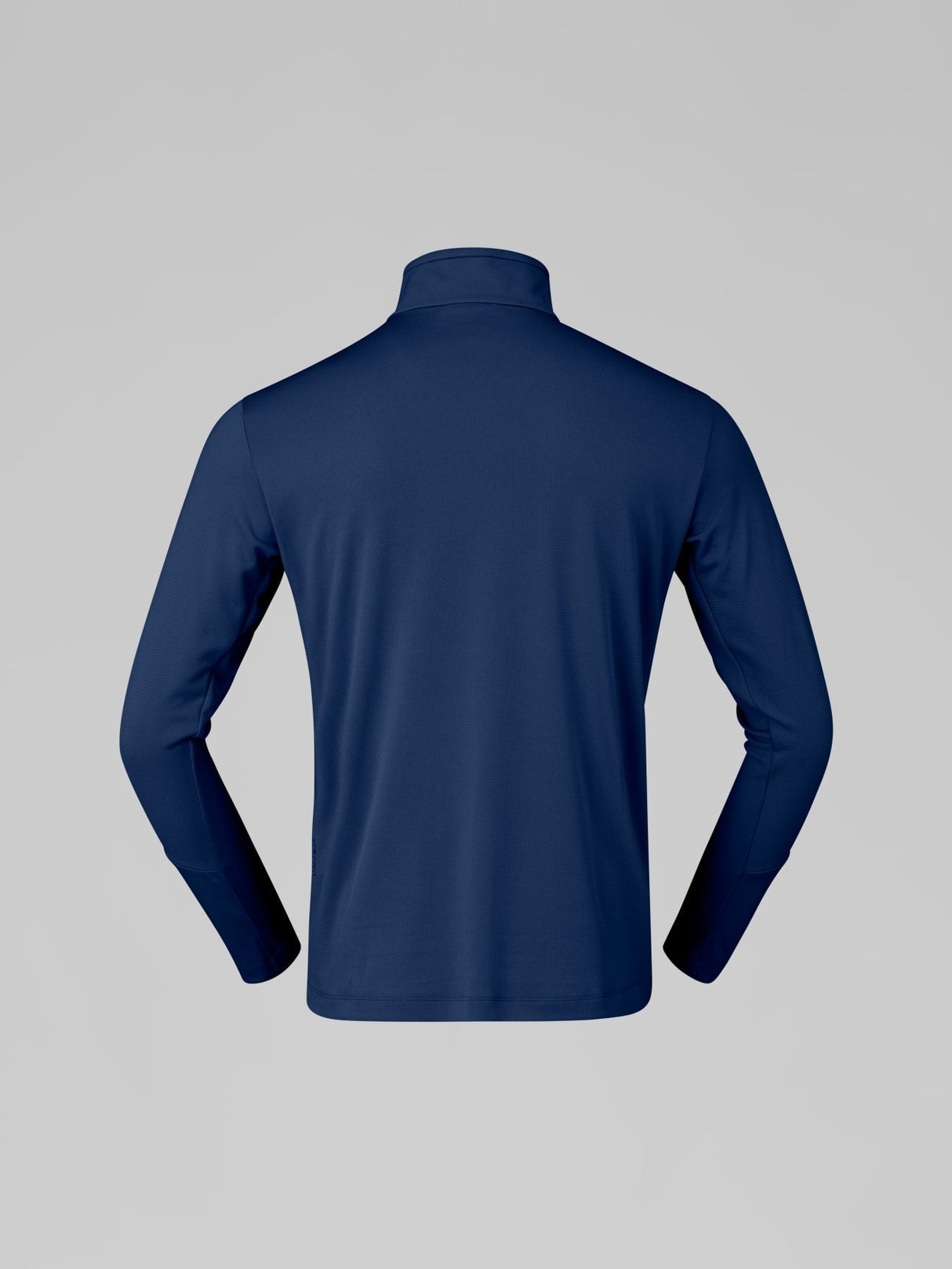 Norrøna Femund Warm1 Zip Neck (Men's)