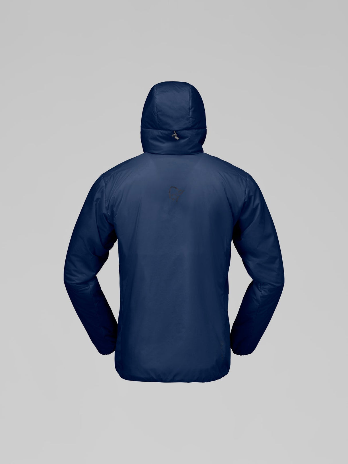 Norrøna Femund Thermo60 Zip Hood (Men's)