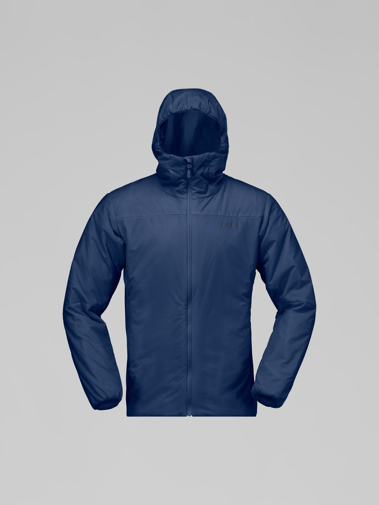 Norrøna Femund Thermo60 Zip Hood (Men's)