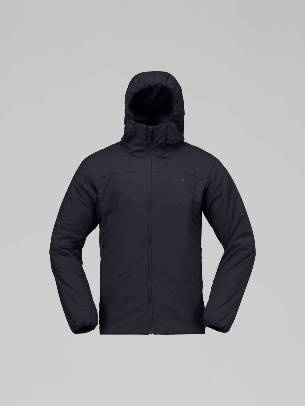 Norrøna Femund Thermo60 Zip Hood (Men's)