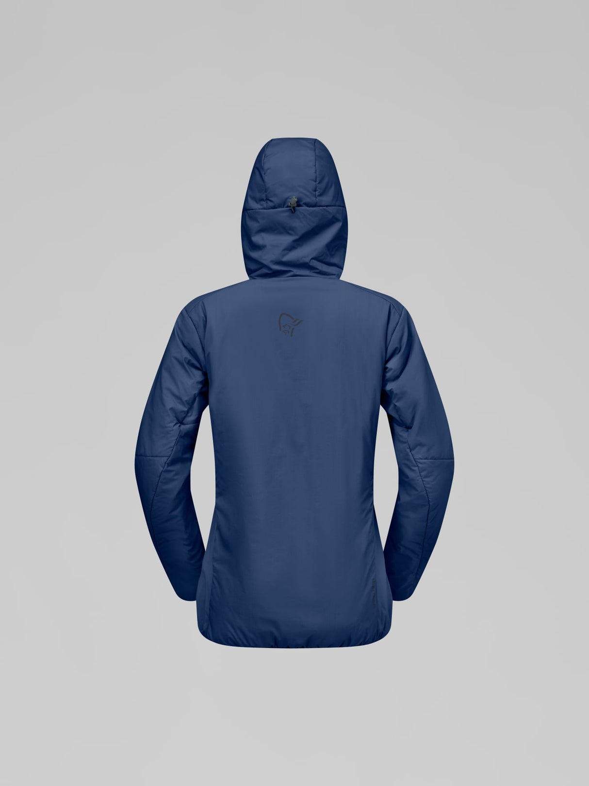 Norrøna Femund Thermo60 Zip Hood (Women's)