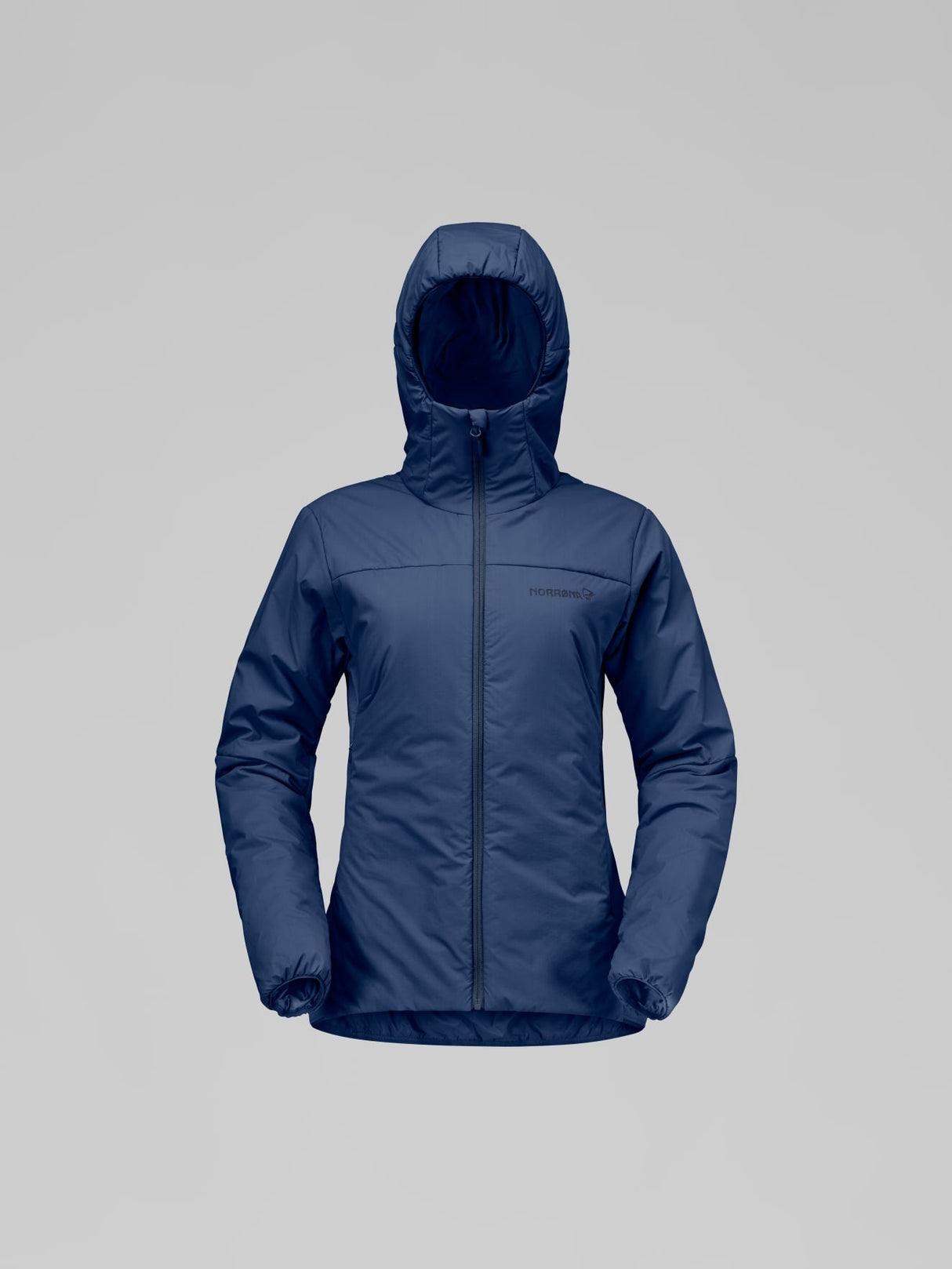 Norrøna Femund Thermo60 Zip Hood (Women's)