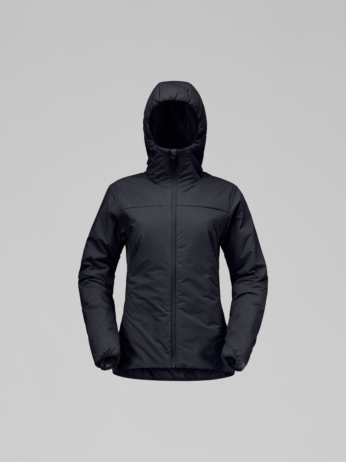Norrøna Femund Thermo60 Zip Hood (Women's)