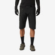 Norrøna Fjora Gore-Tex Pro Shorts (Men's) - Caviar Norrøna