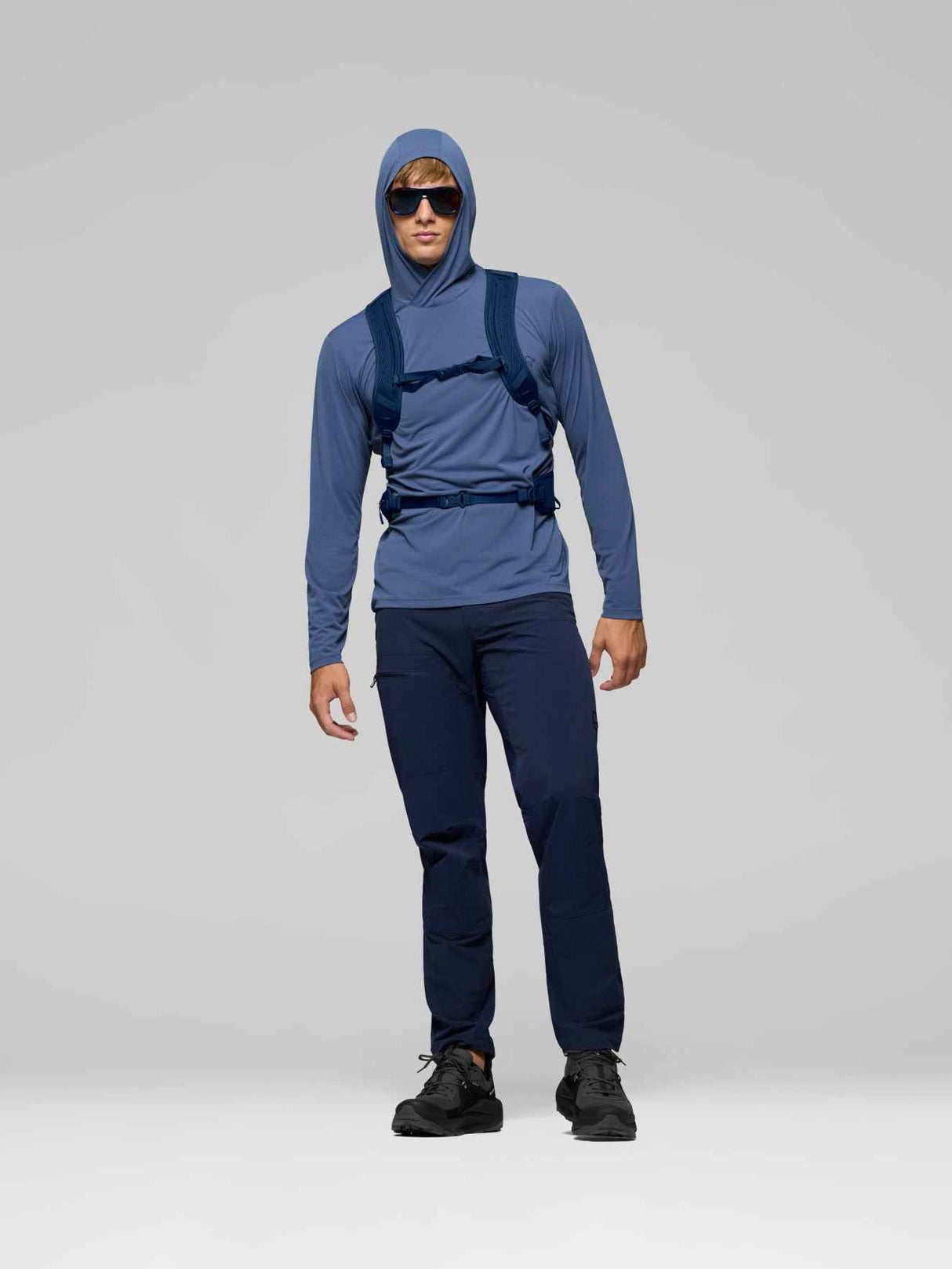 Norrøna Femund Econyl70 20L Pack