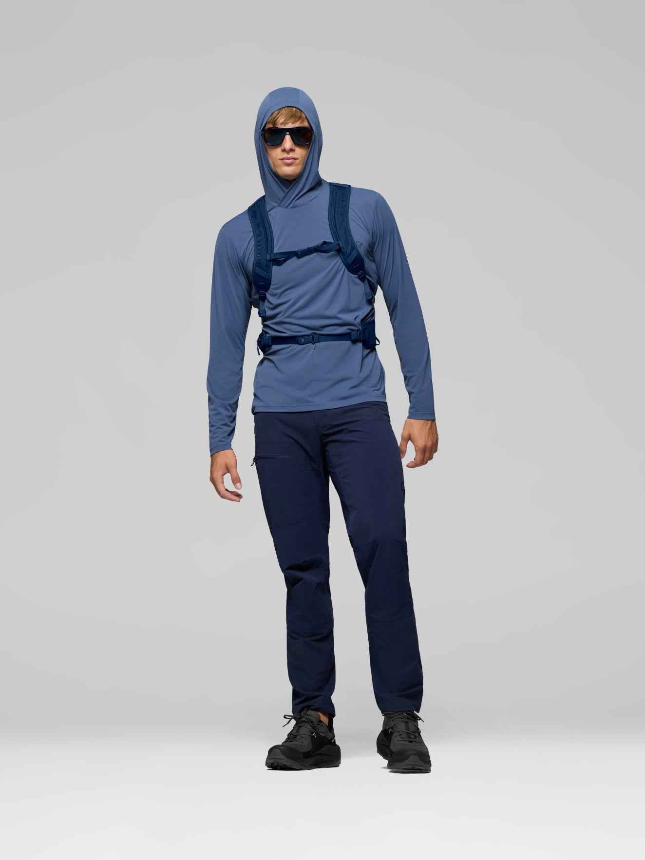Norrøna Femund Econyl70 20L Pack