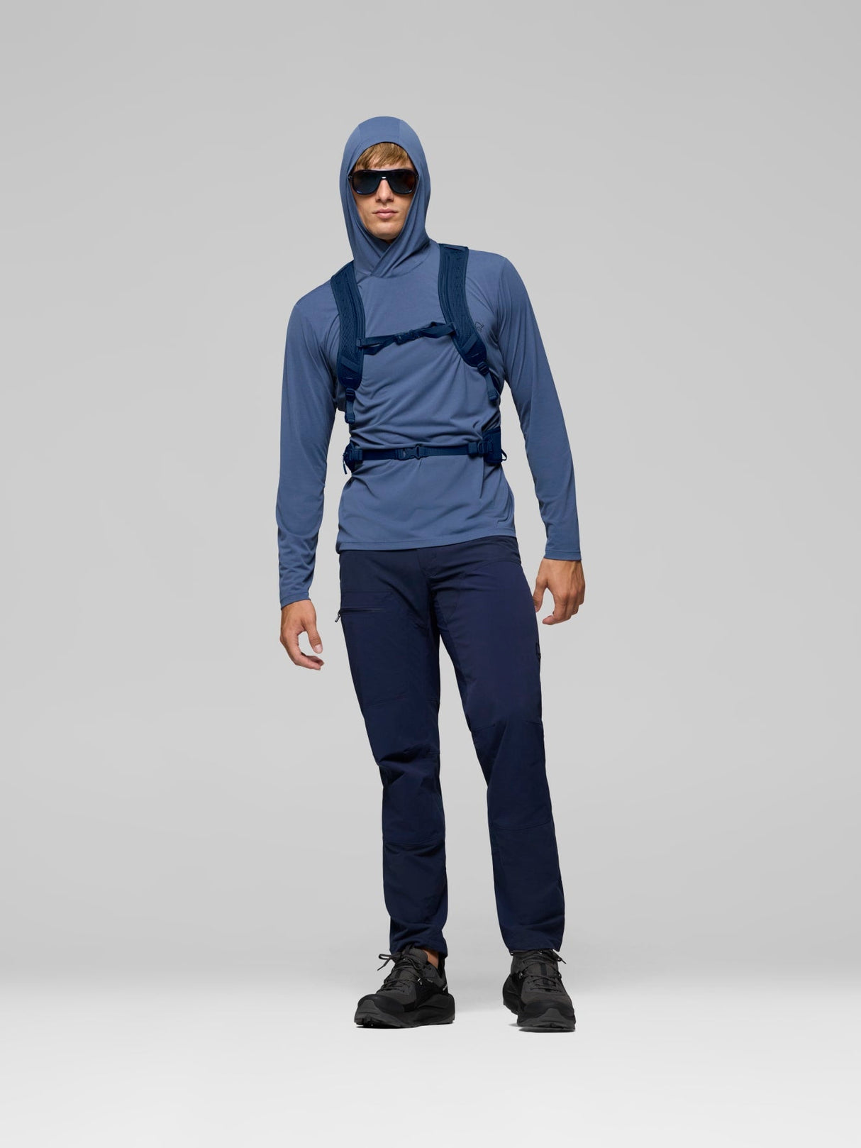 Norrøna Femund Econyl70 20L Pack