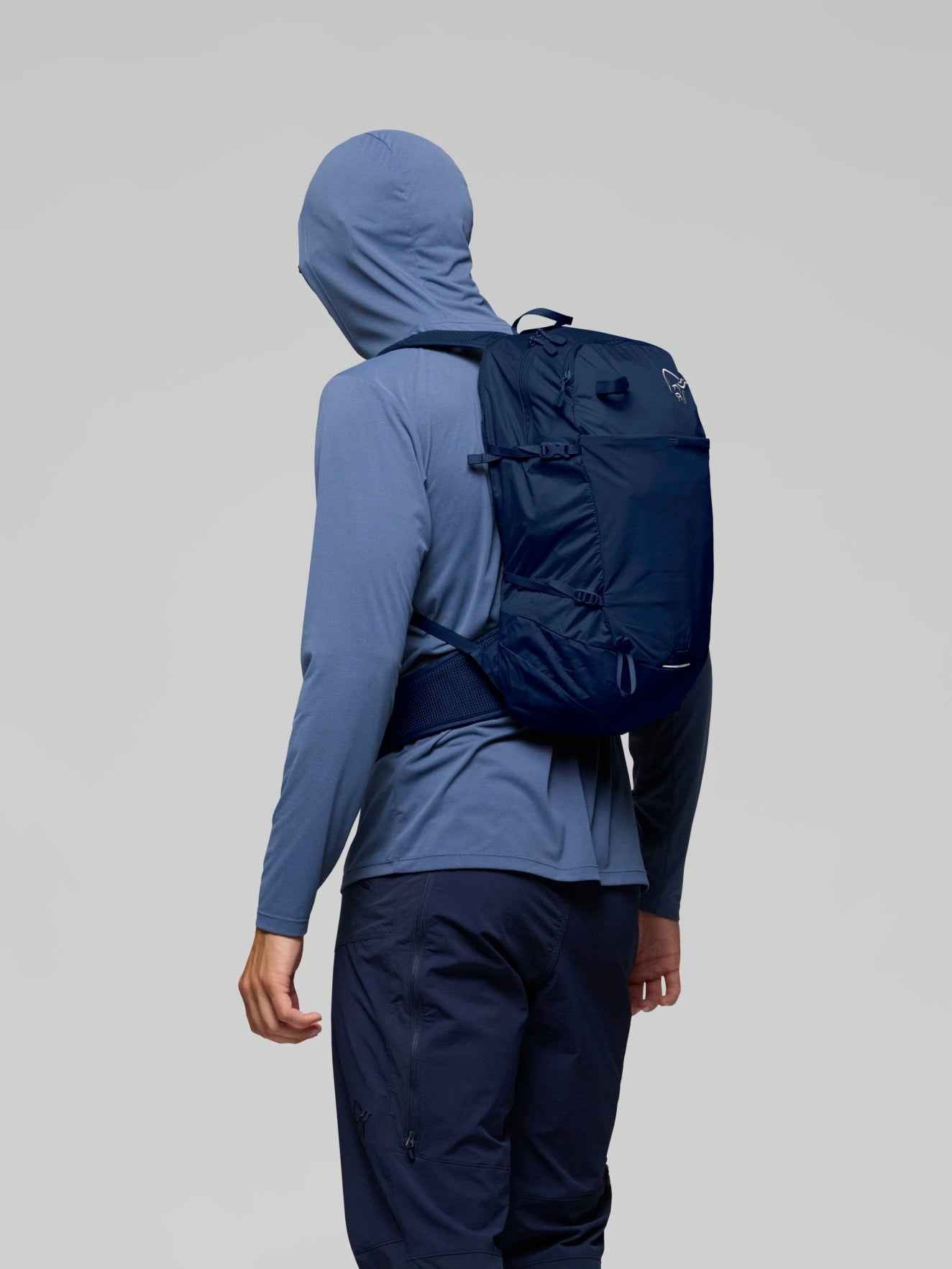 Norrøna Femund Econyl70 20L Pack